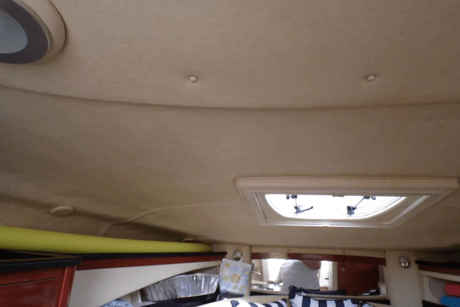 2007 Sea Ray 270 AMBERJACK Image Thumbnail #31