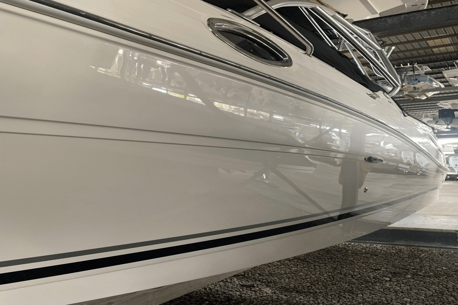 2007 Sea Ray 270 AMBERJACK Image Thumbnail #48