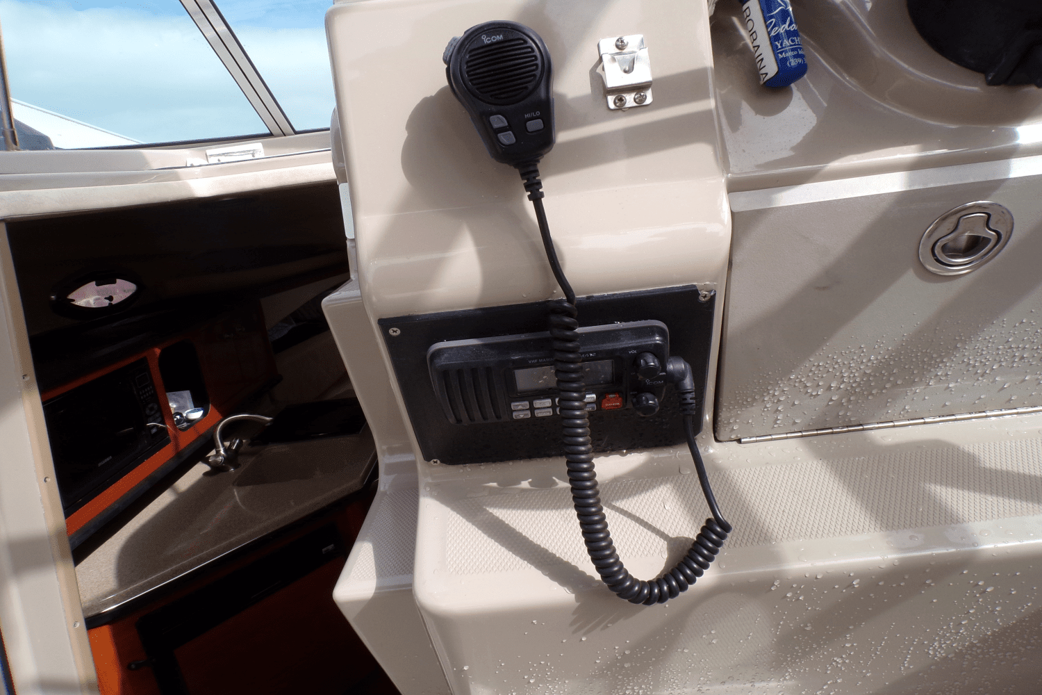 2007 Sea Ray 270 AMBERJACK Image Thumbnail #37