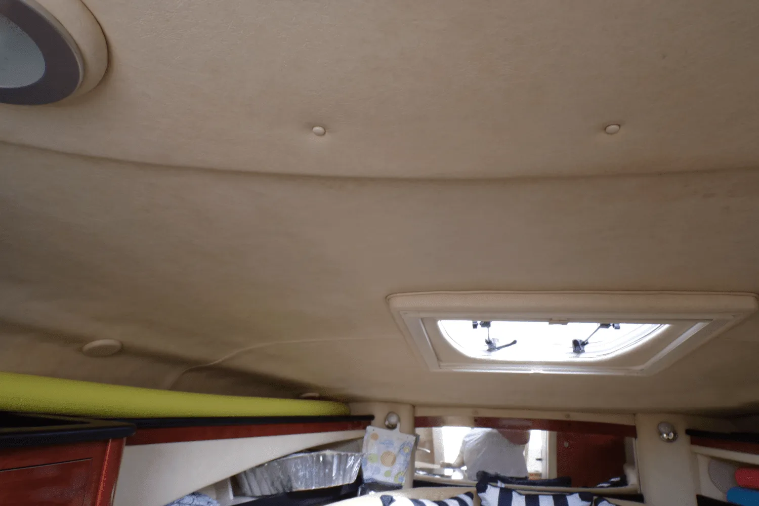 2007 Sea Ray 270 AMBERJACK Image Thumbnail #28