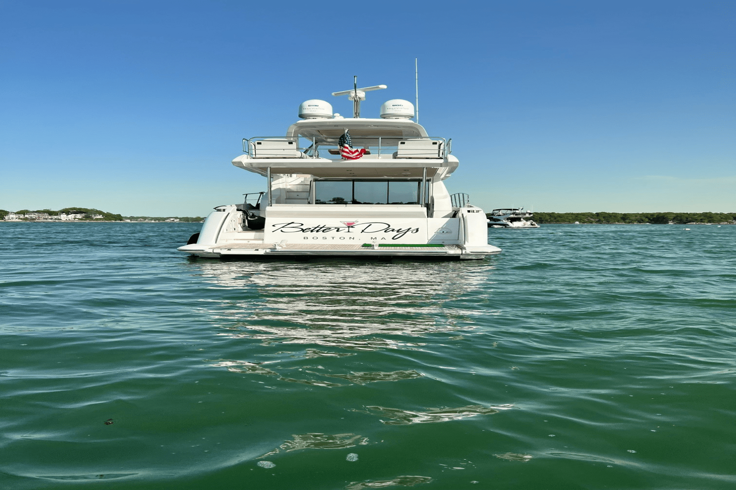 2019 Azimut 55 FLY Image Thumbnail #2