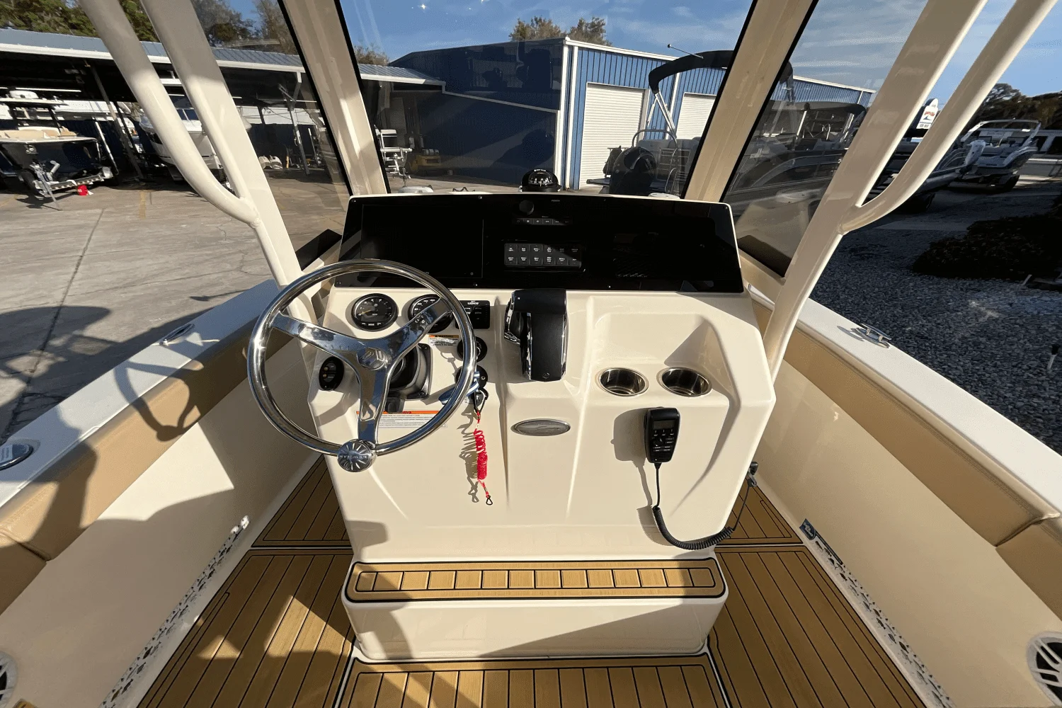 2024 Scout 215 XSF Image Thumbnail #10