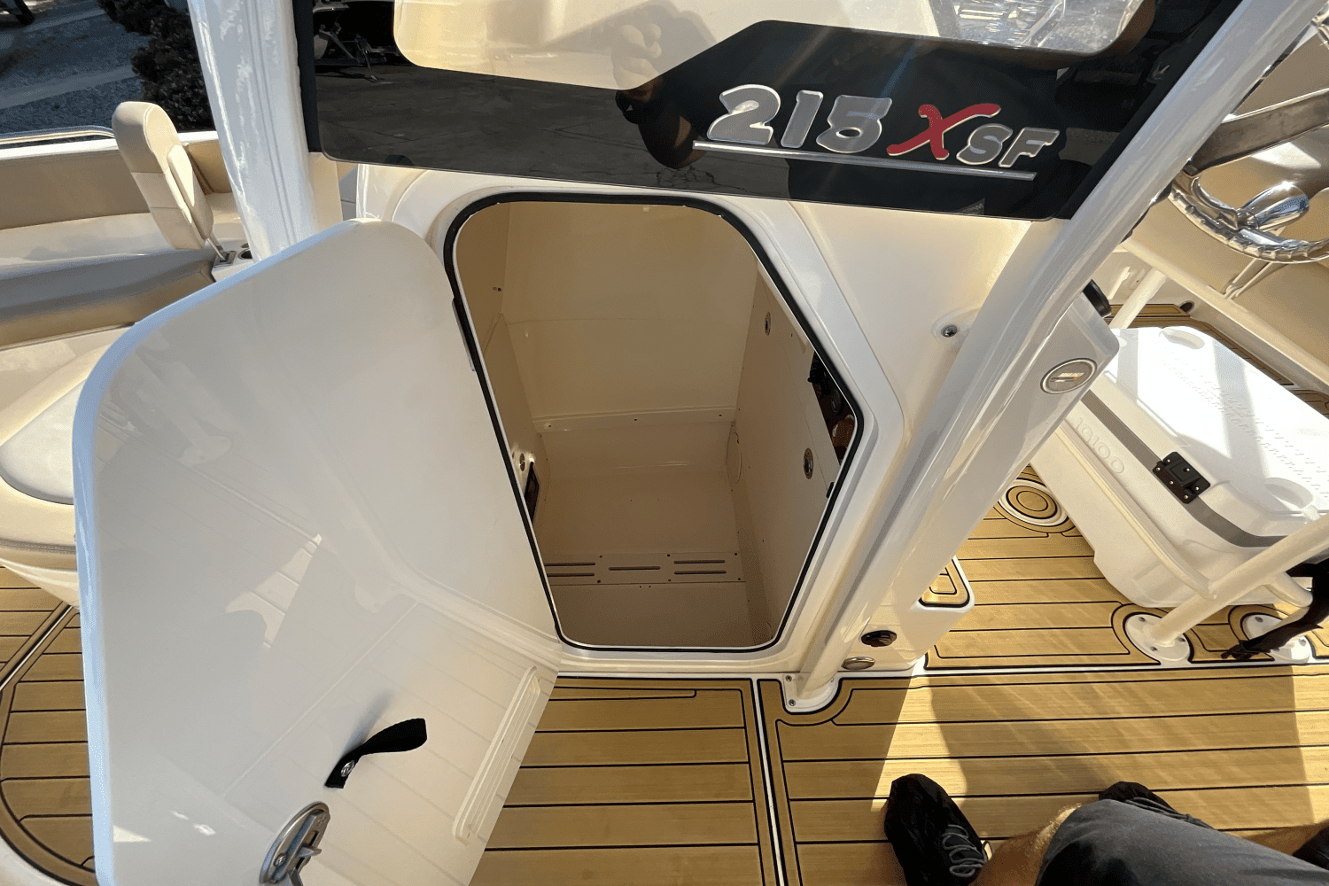 2024 Scout 215 XSF Image Thumbnail #11