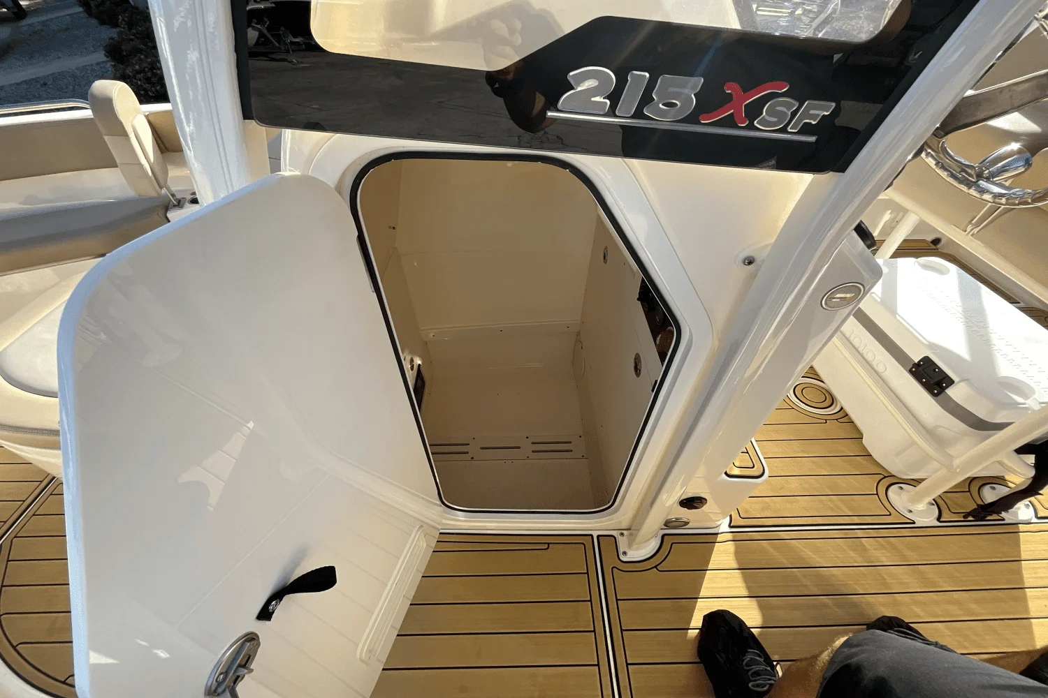 2024 Scout 215 XSF Image Thumbnail #11