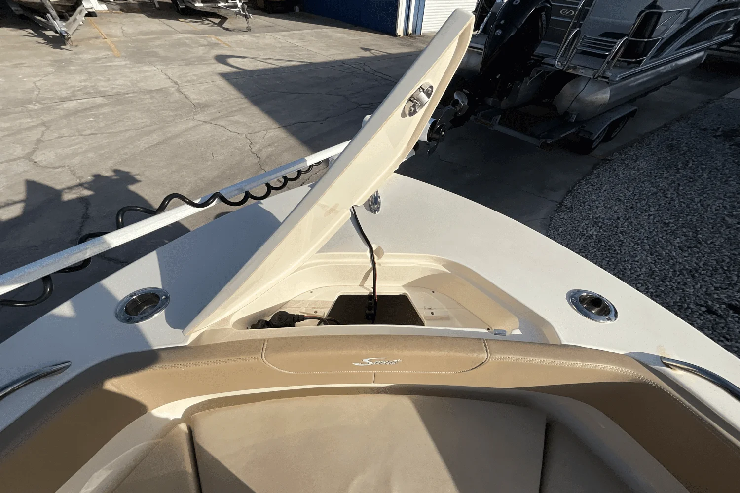 2024 Scout 215 XSF Image Thumbnail #14