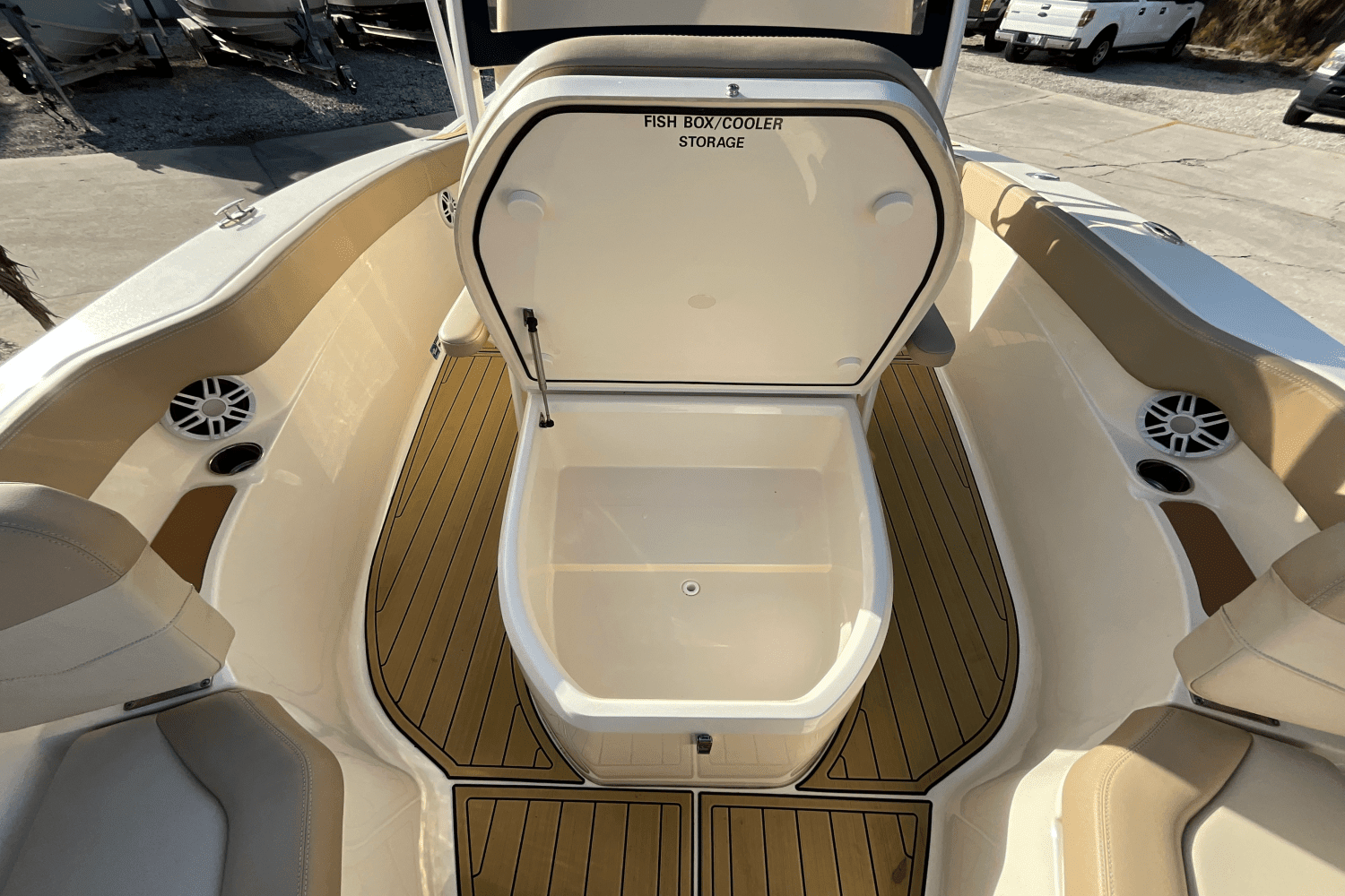 2024 Scout 215 XSF Image Thumbnail #12