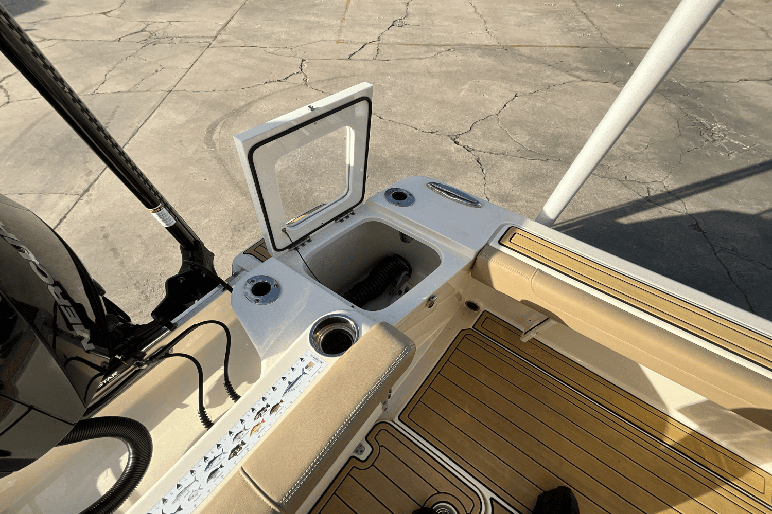 2024 Scout 215 XSF Image Thumbnail #7