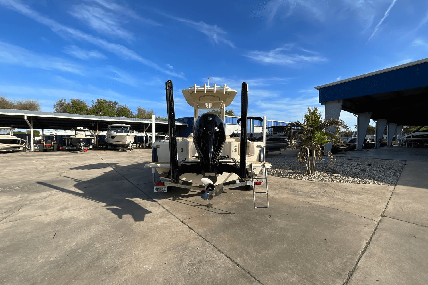 2024 Scout 215 XSF Image Thumbnail #4