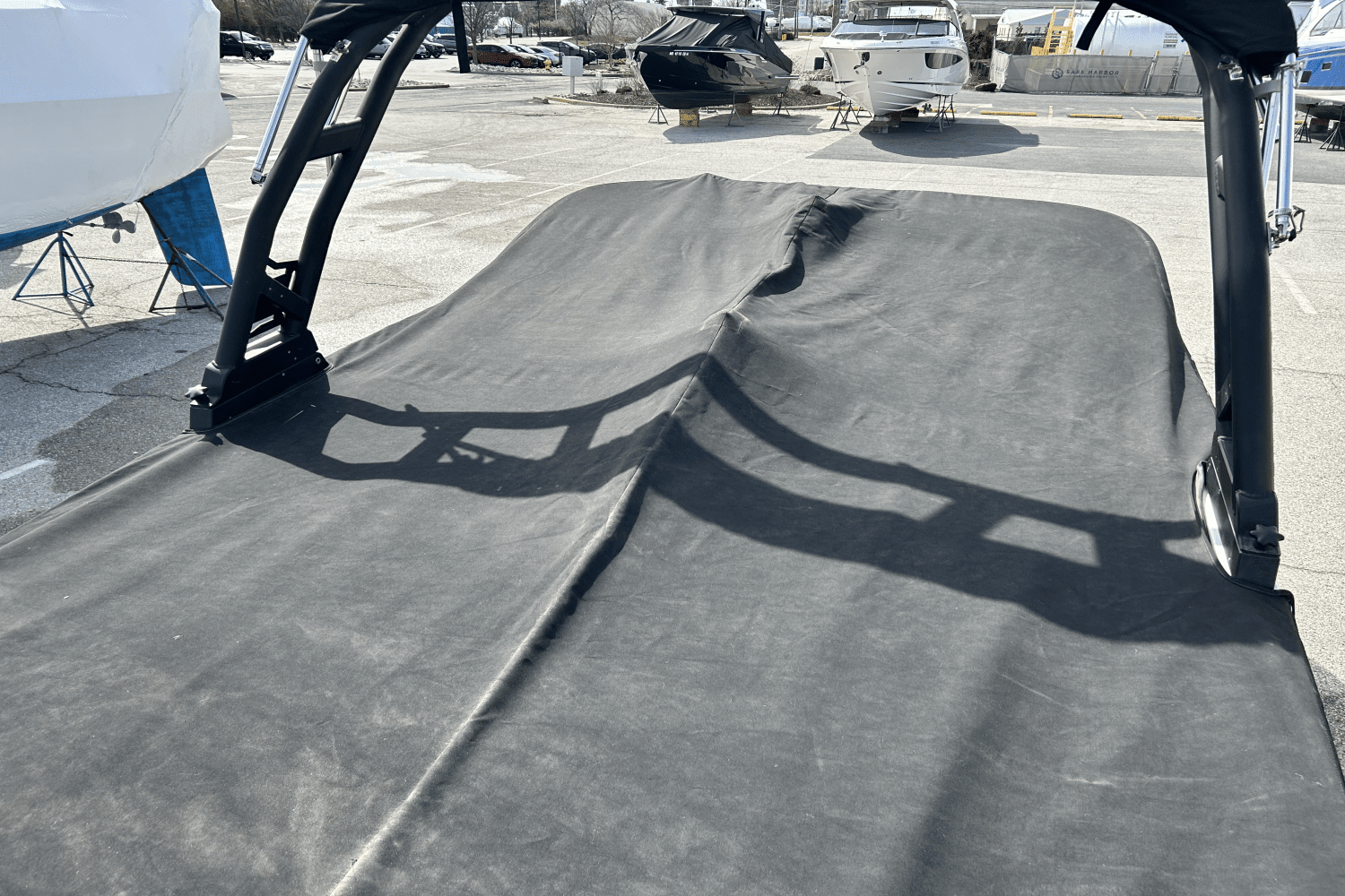 2023 Bayliner VR6 Bowrider Image Thumbnail #21