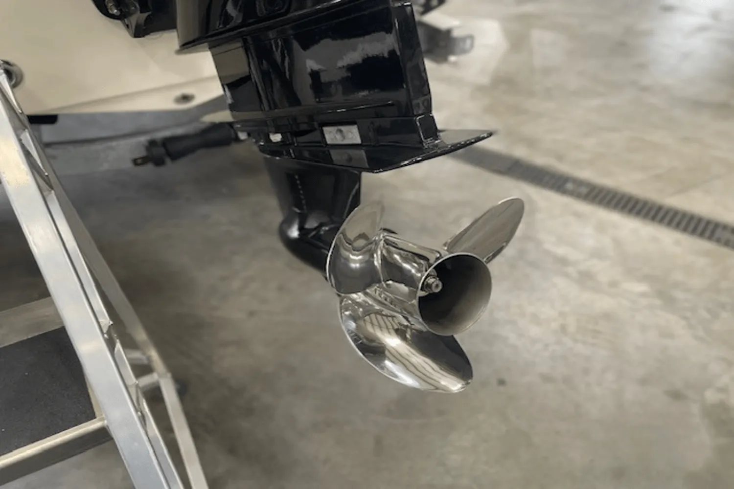 2025 Scout 195 Sportfish Image Thumbnail #23