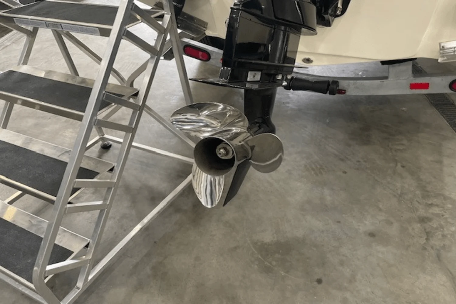 2025 Scout 195 Sportfish Image Thumbnail #22