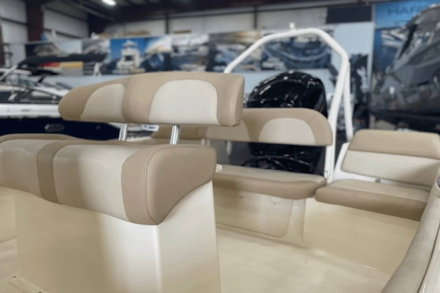 2025 Scout 195 Sportfish Image Thumbnail #17