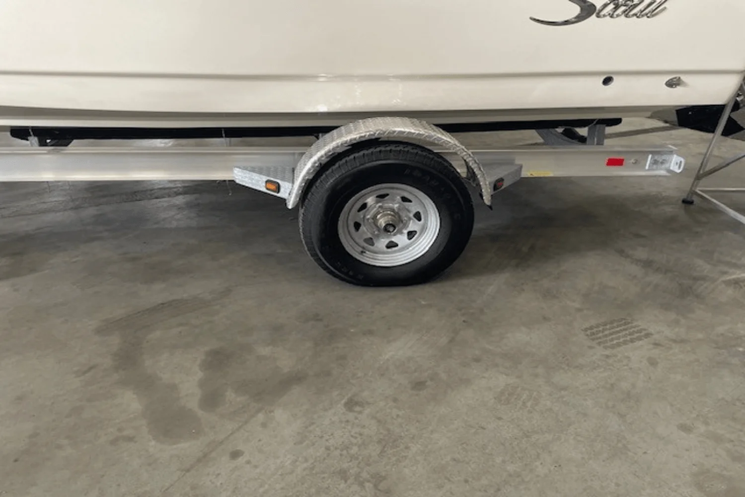 2025 Scout 195 Sportfish Image Thumbnail #24