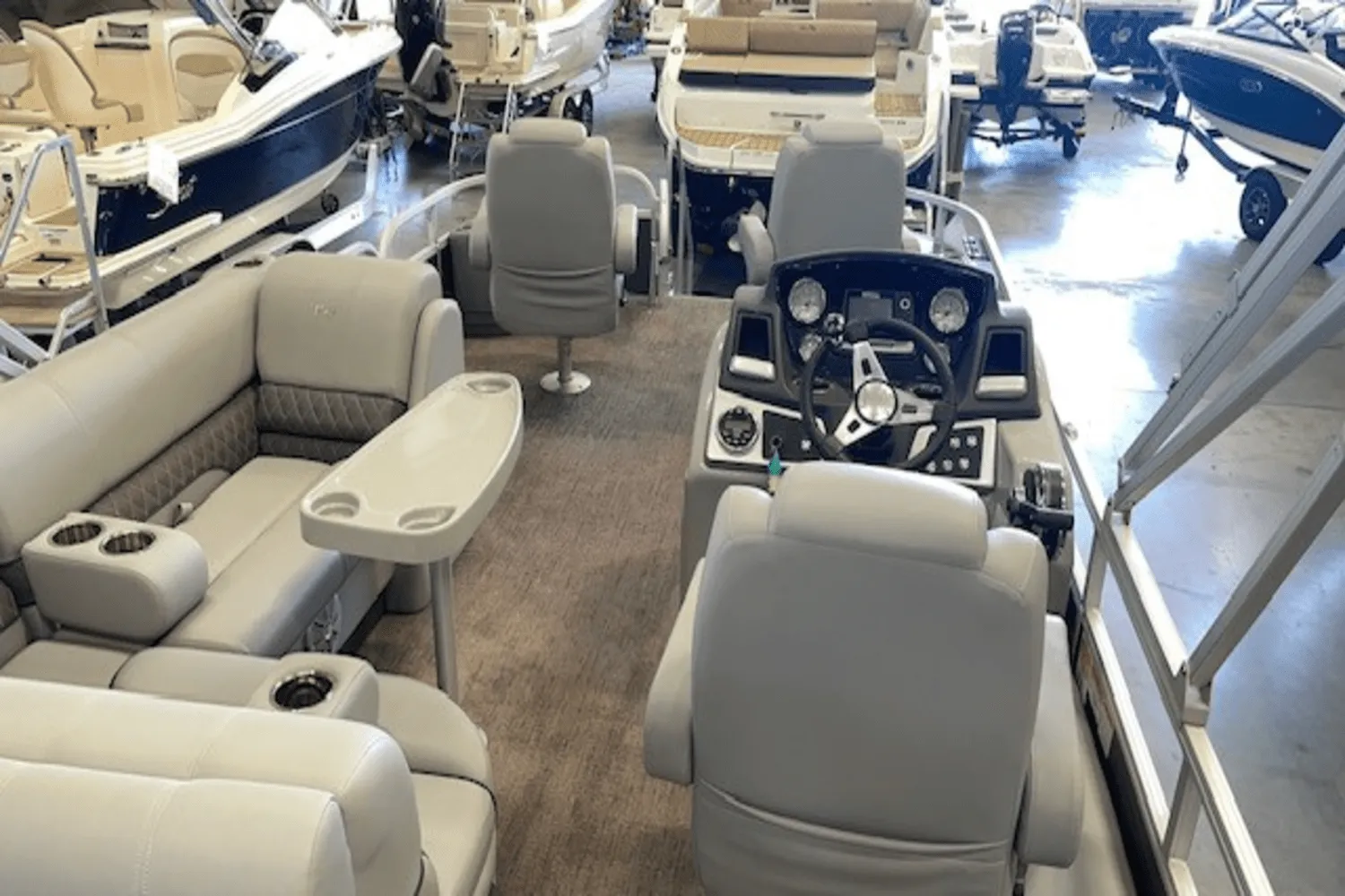 2021 Ranger RP 220F Image Thumbnail #6