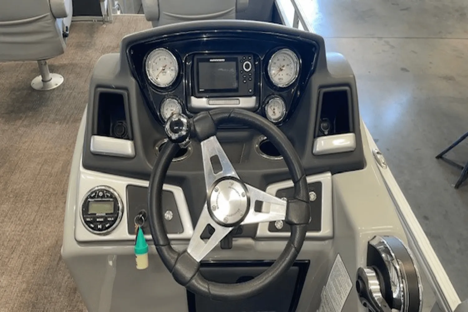 2021 Ranger RP 220F Image Thumbnail #7