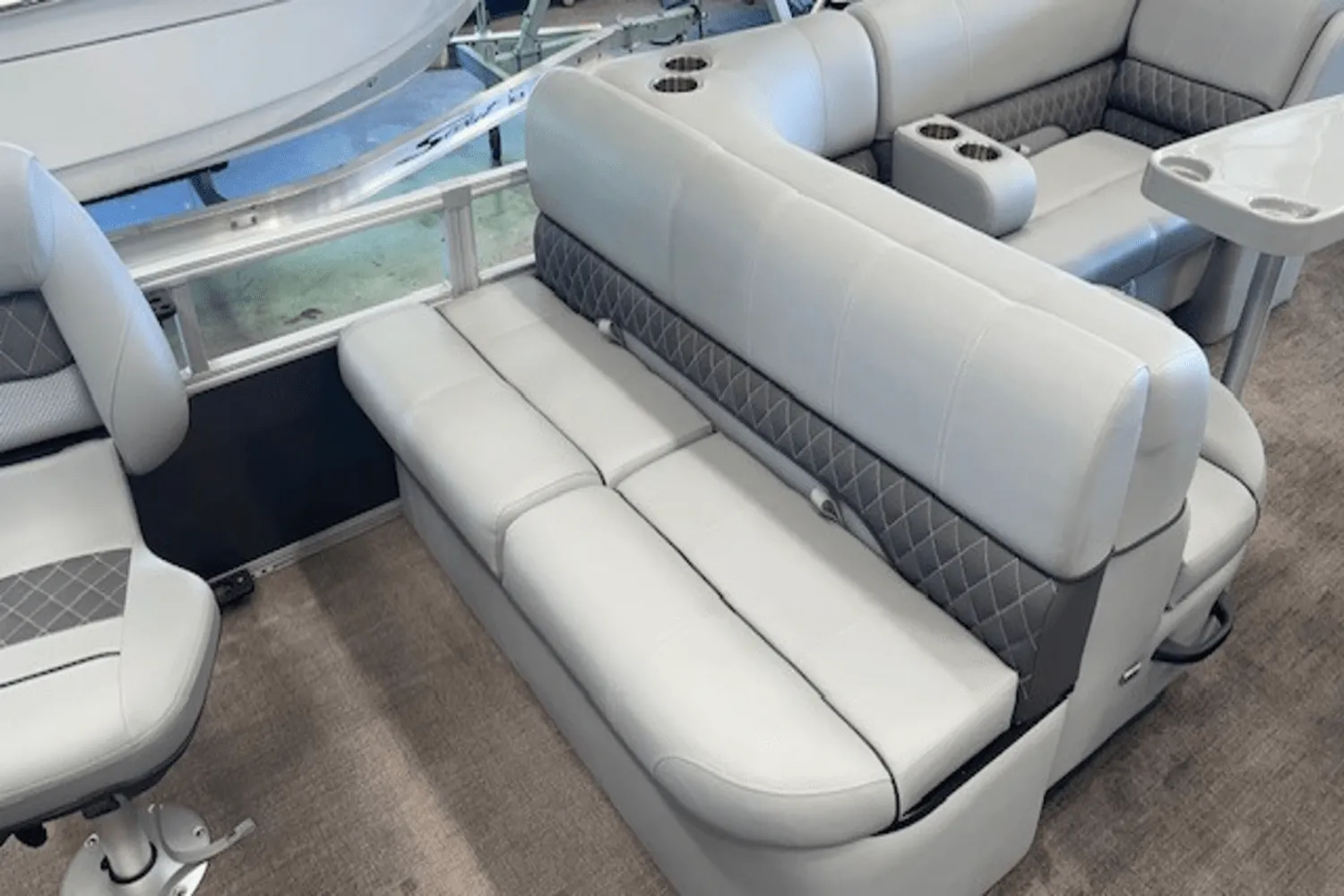 2021 Ranger RP 220F Image Thumbnail #12