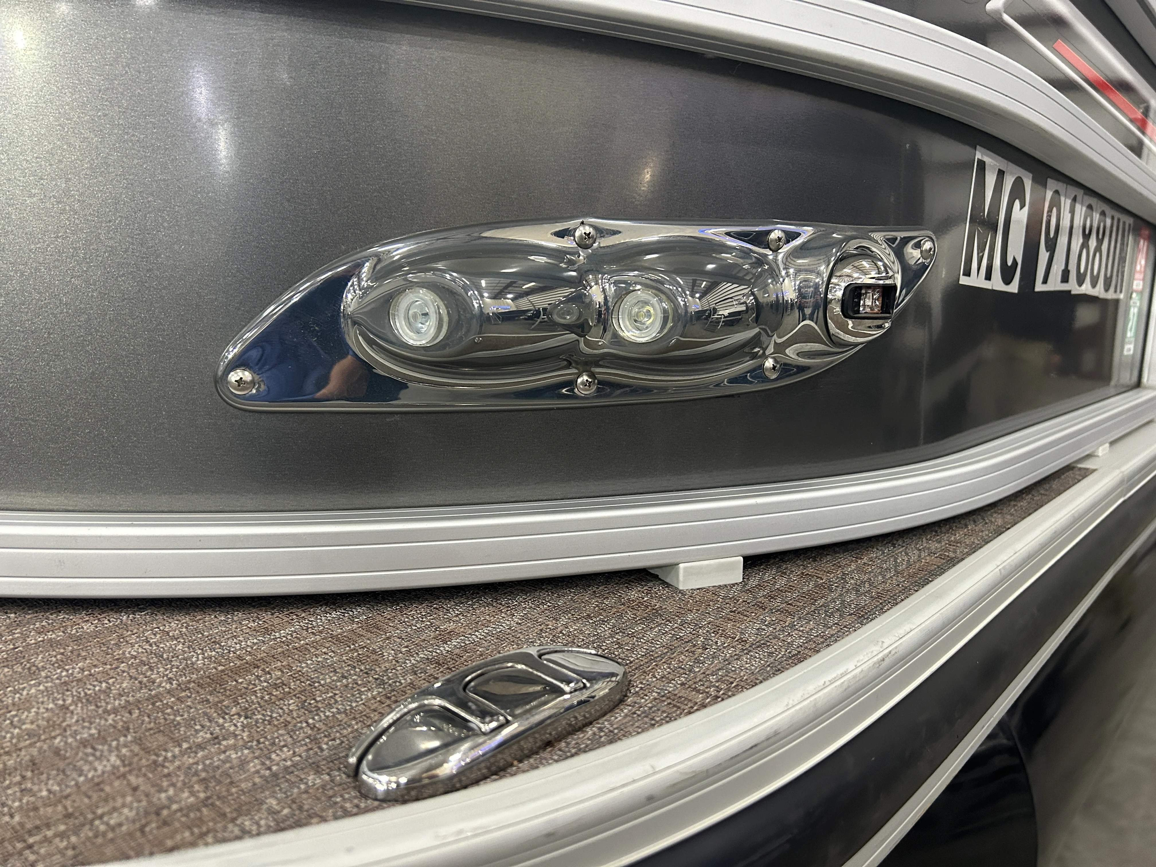 2021 Ranger RP 220F Image Thumbnail #7