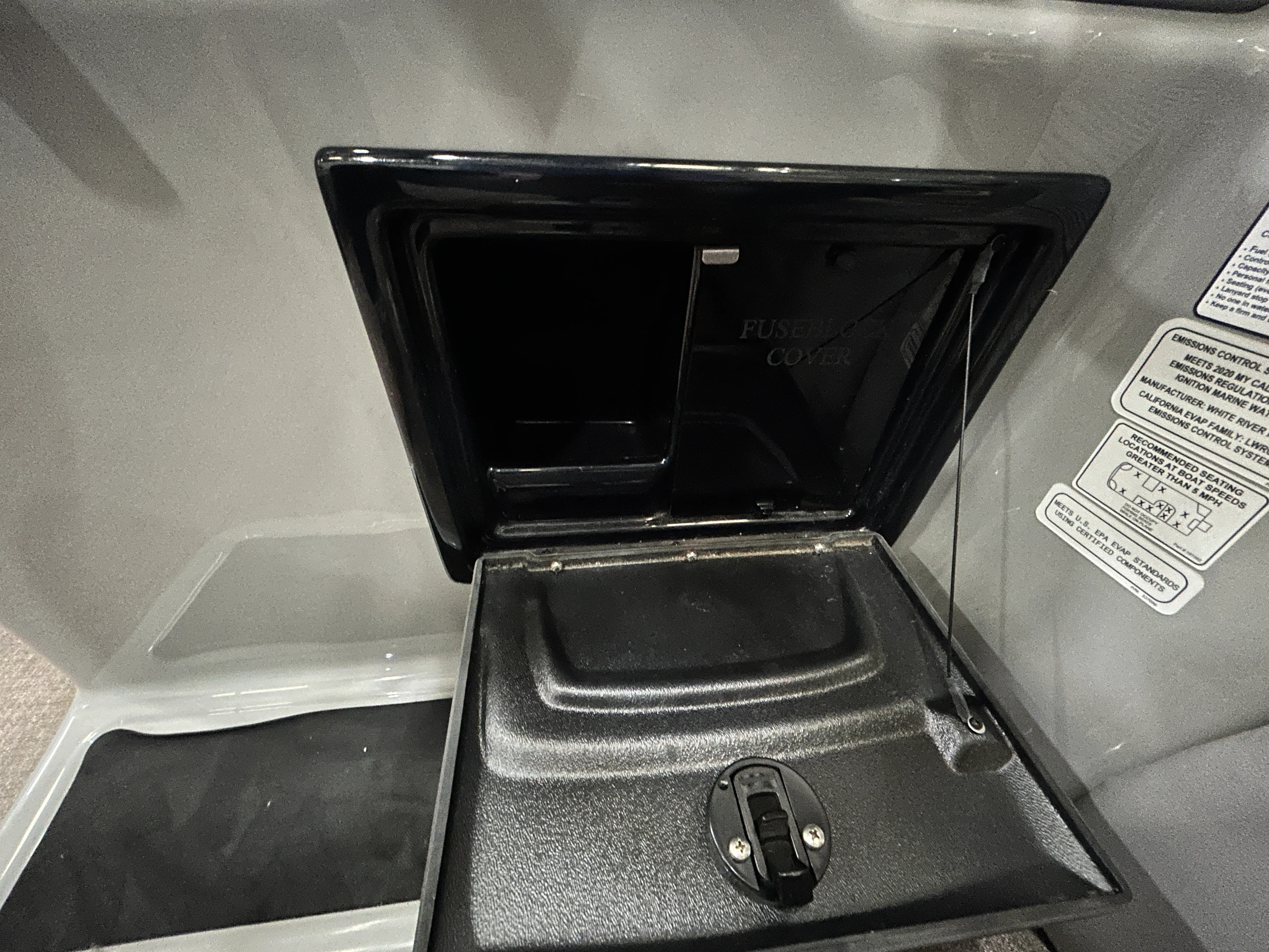 2021 Ranger RP 220F Image Thumbnail #27