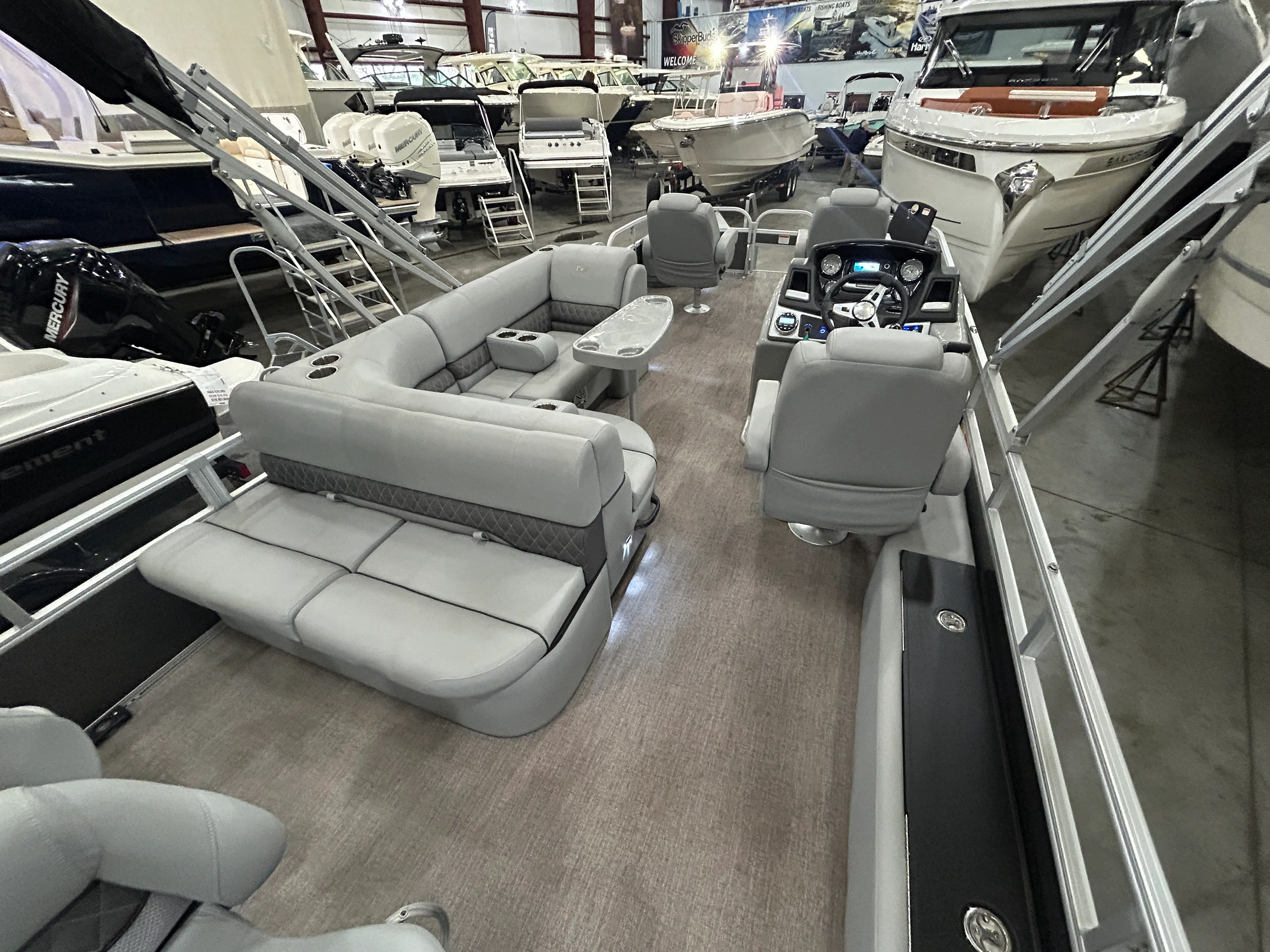 2021 Ranger RP 220F Image Thumbnail #30