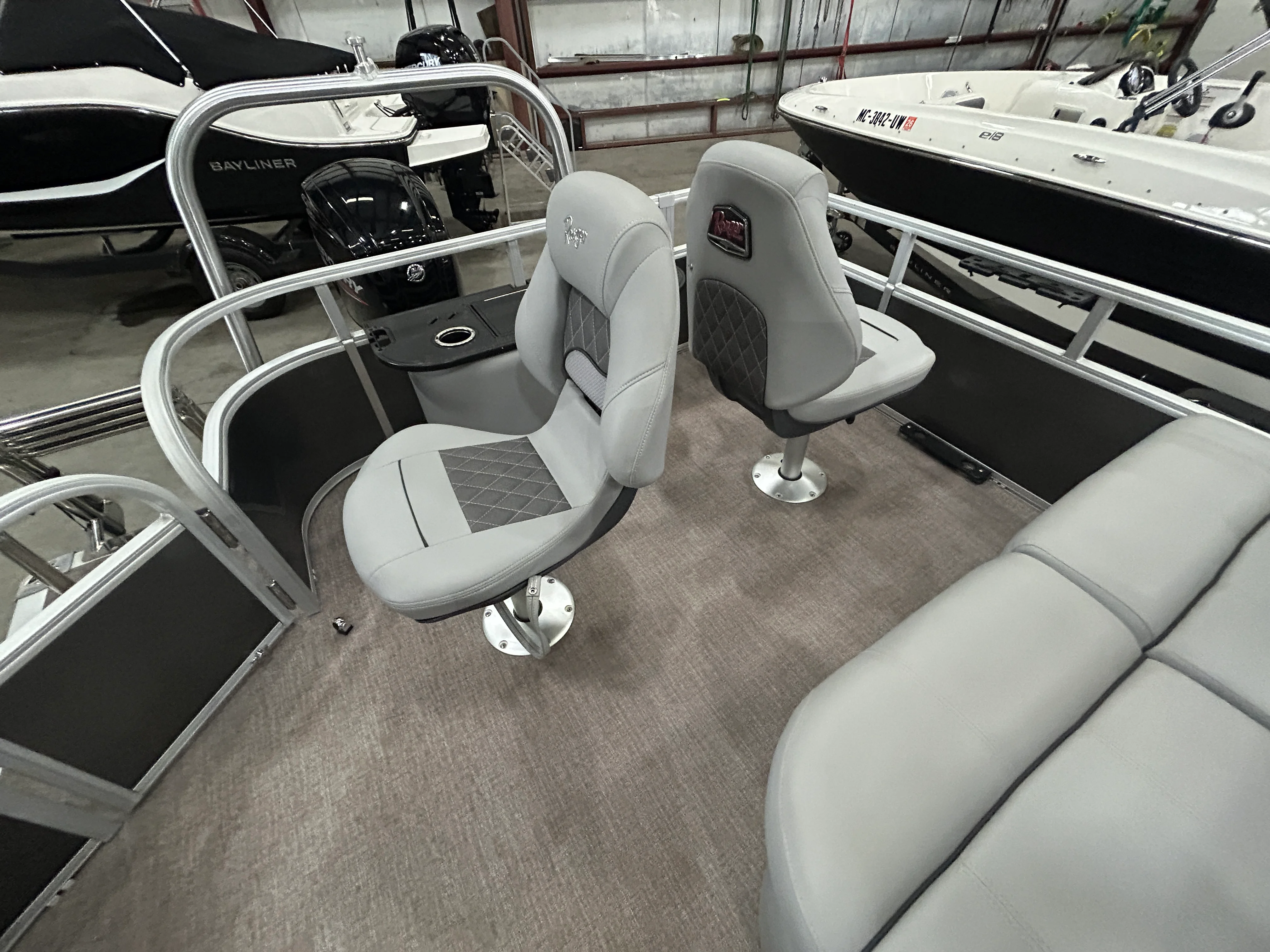 2021 Ranger RP 220F Image Thumbnail #31