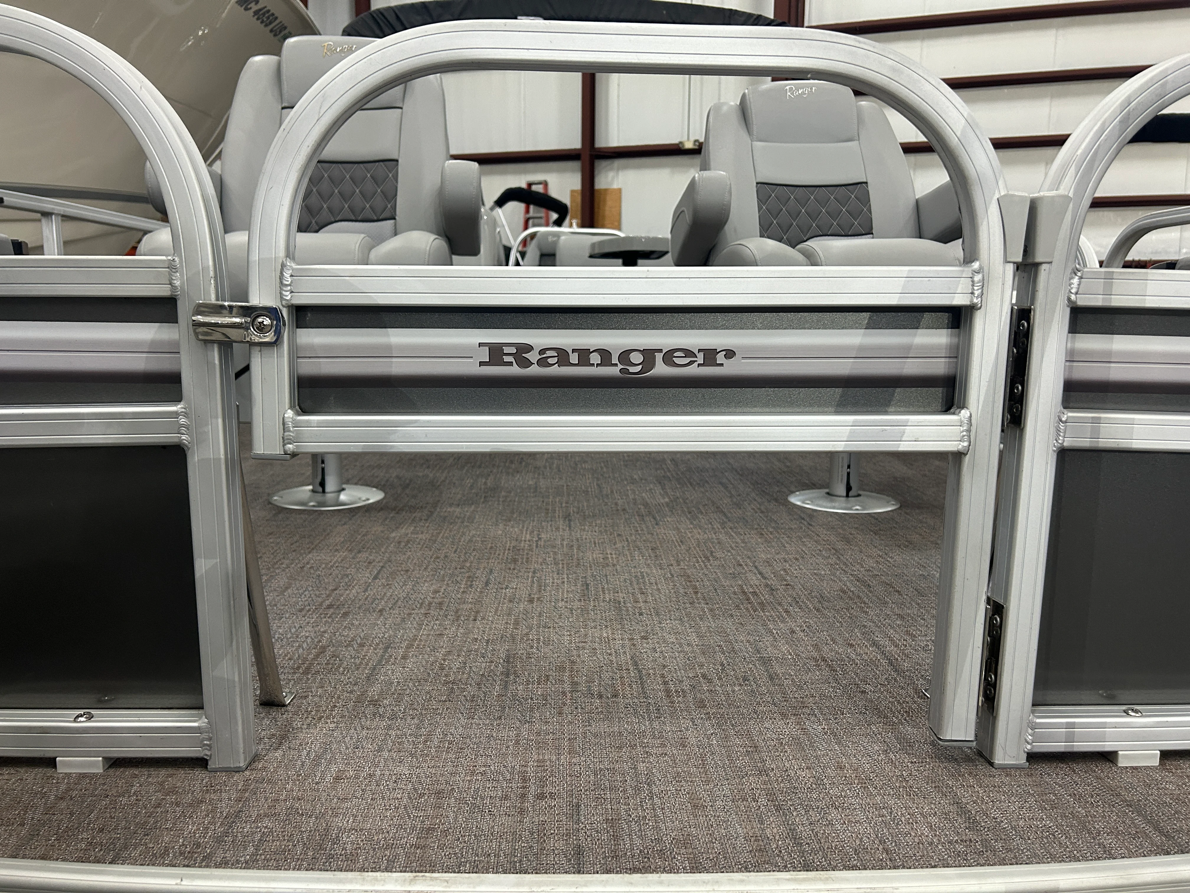 2021 Ranger RP 220F Image Thumbnail #9