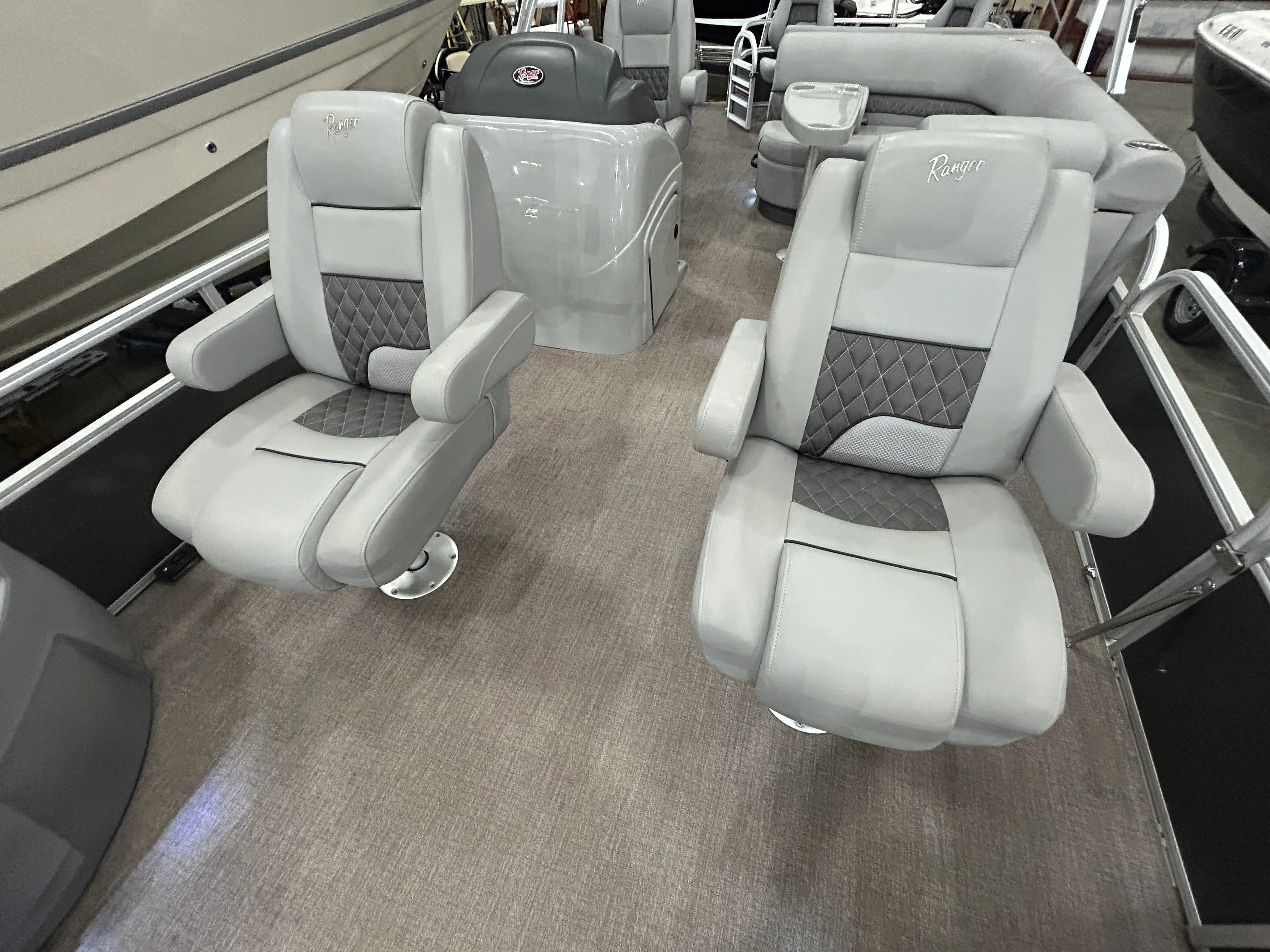 2021 Ranger RP 220F Image Thumbnail #16