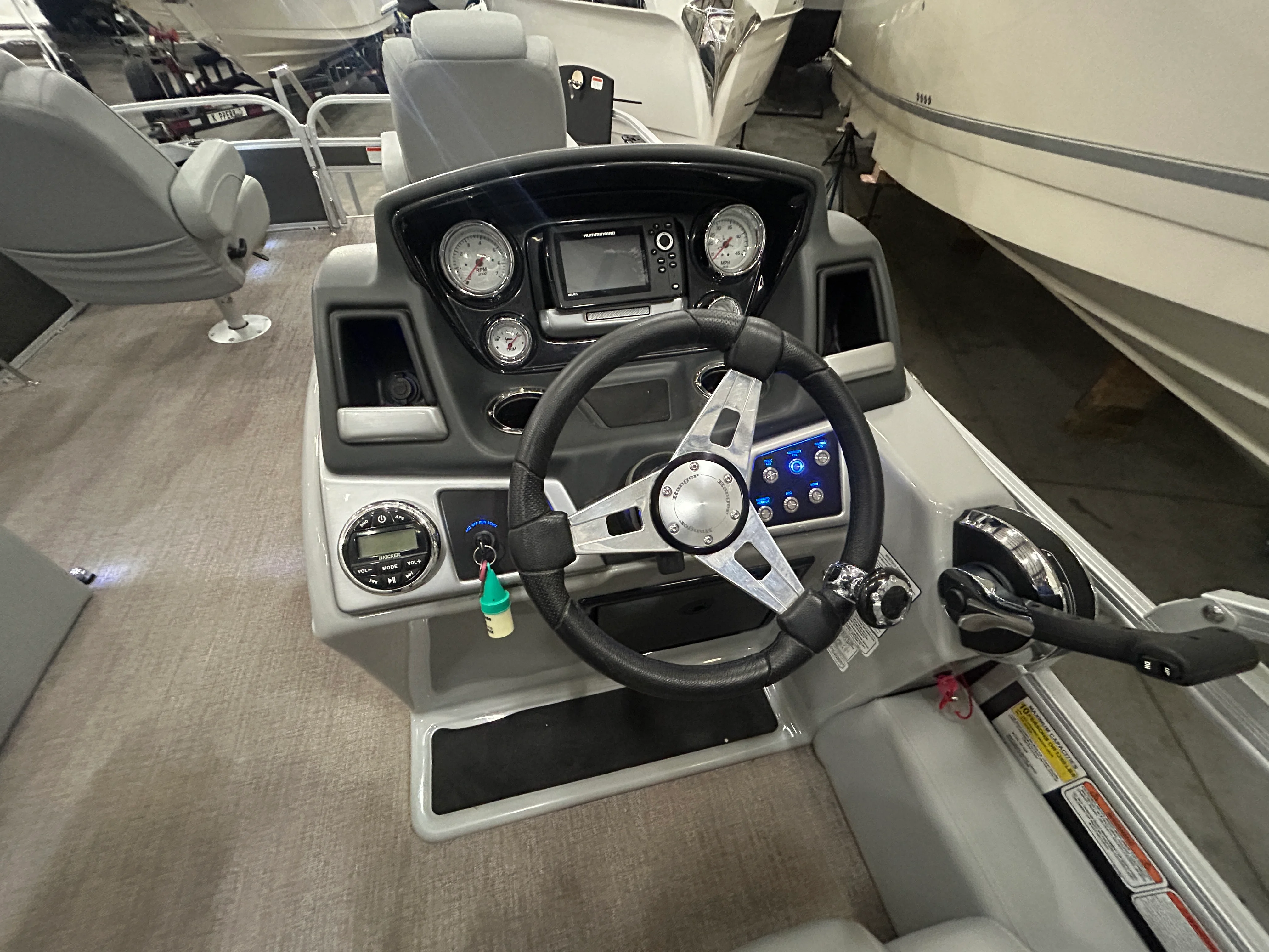 2021 Ranger RP 220F Image Thumbnail #22