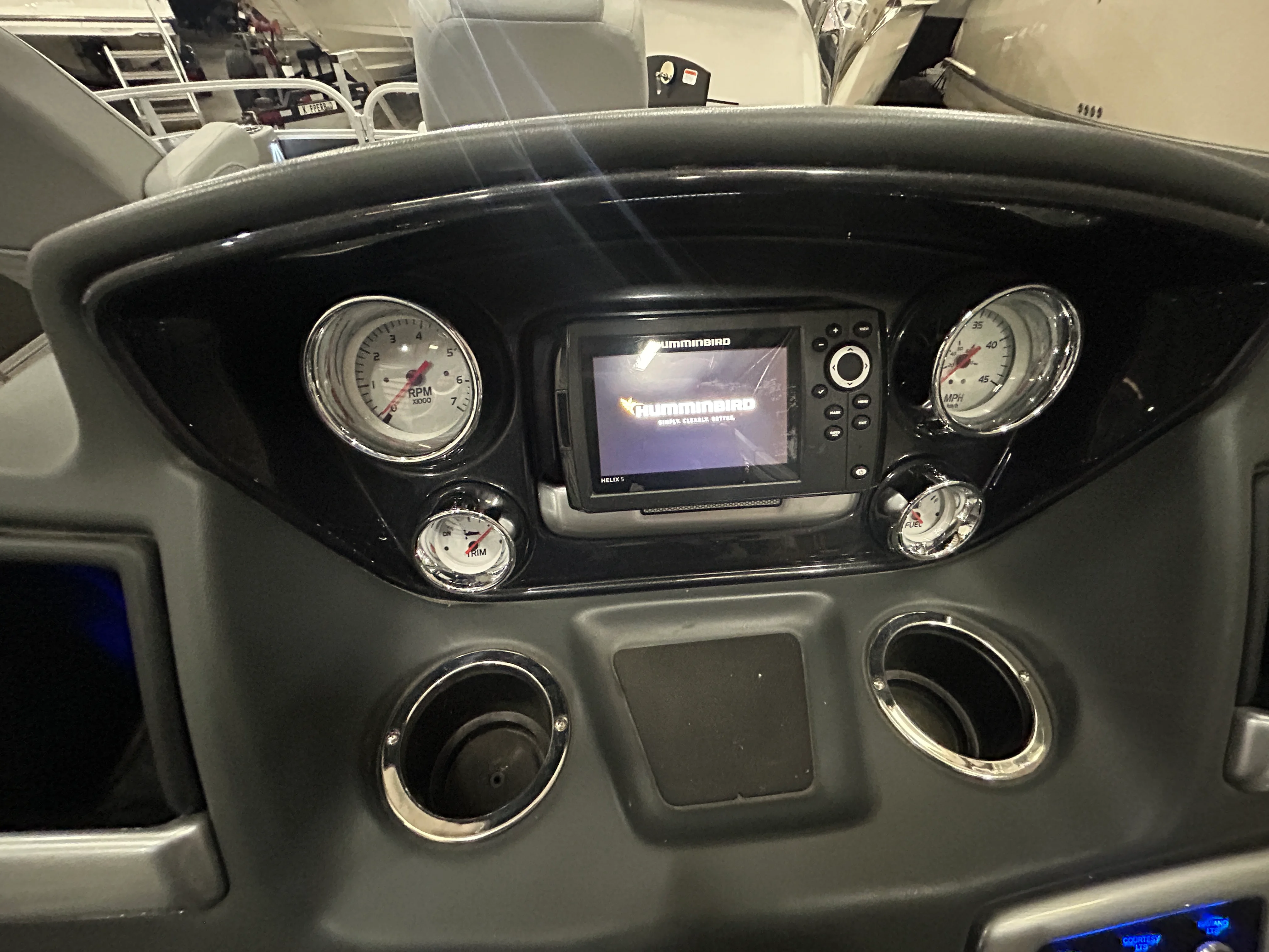 2021 Ranger RP 220F Image Thumbnail #23