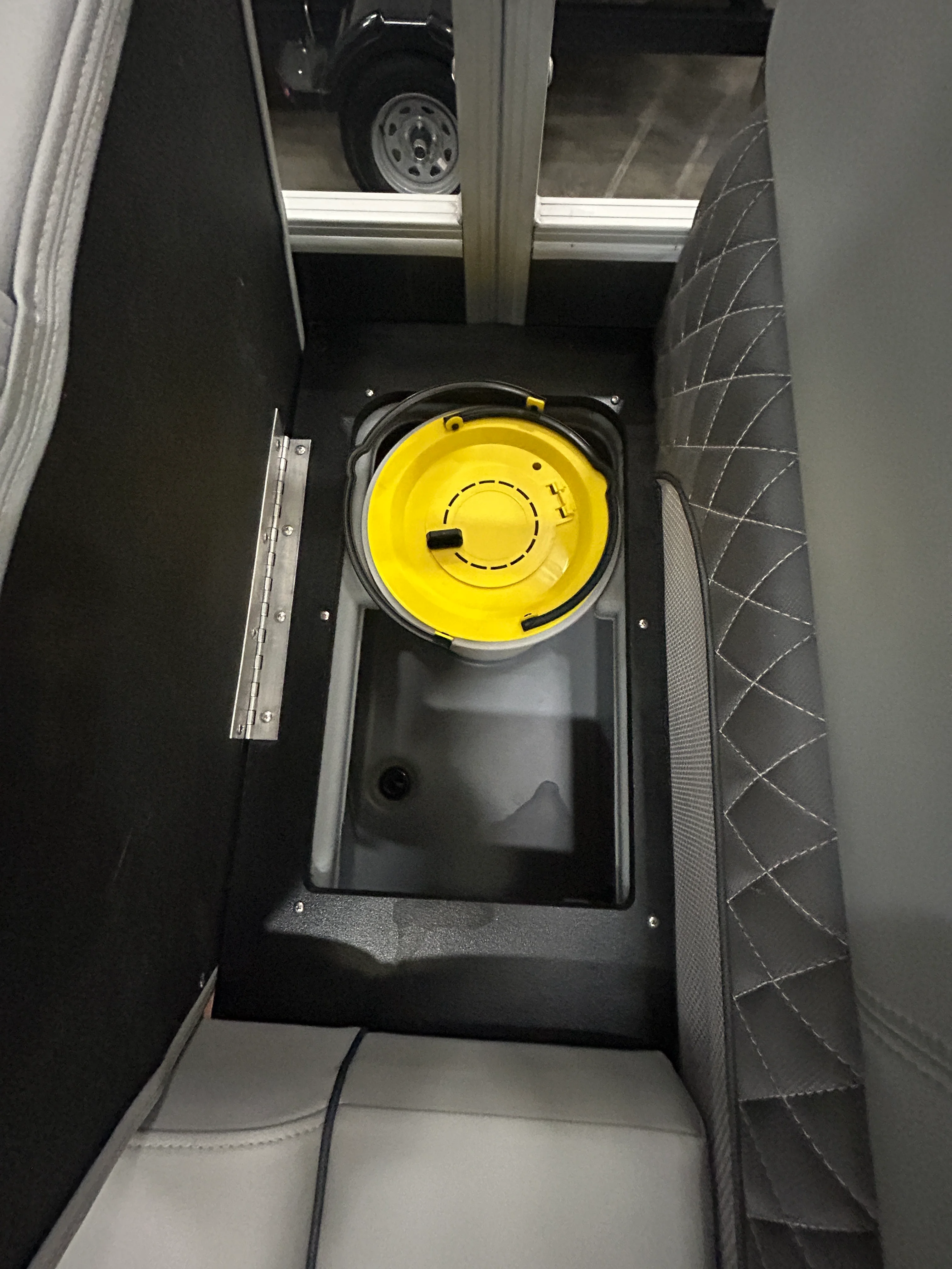 2021 Ranger RP 220F Image Thumbnail #33