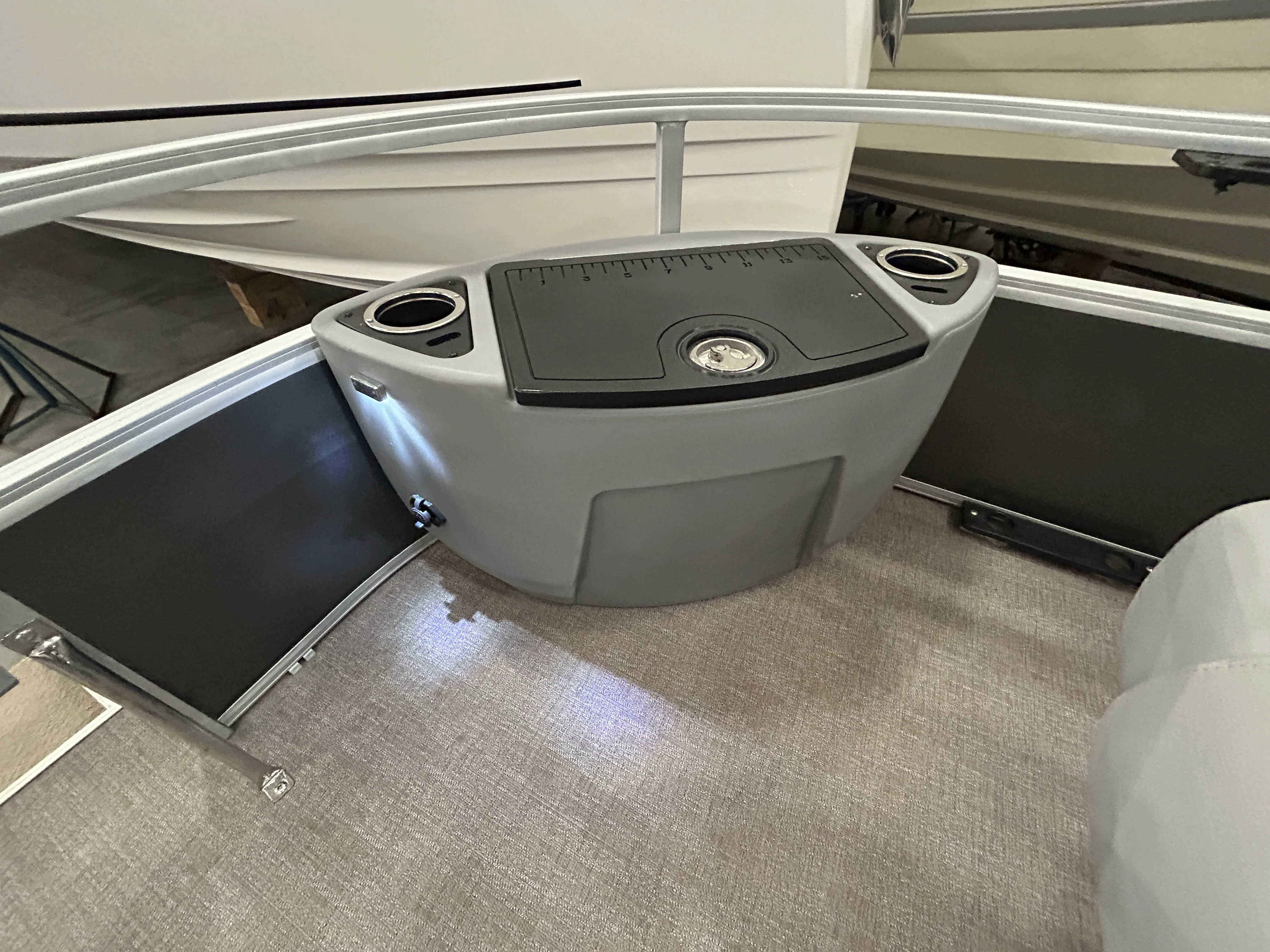 2021 Ranger RP 220F Image Thumbnail #11