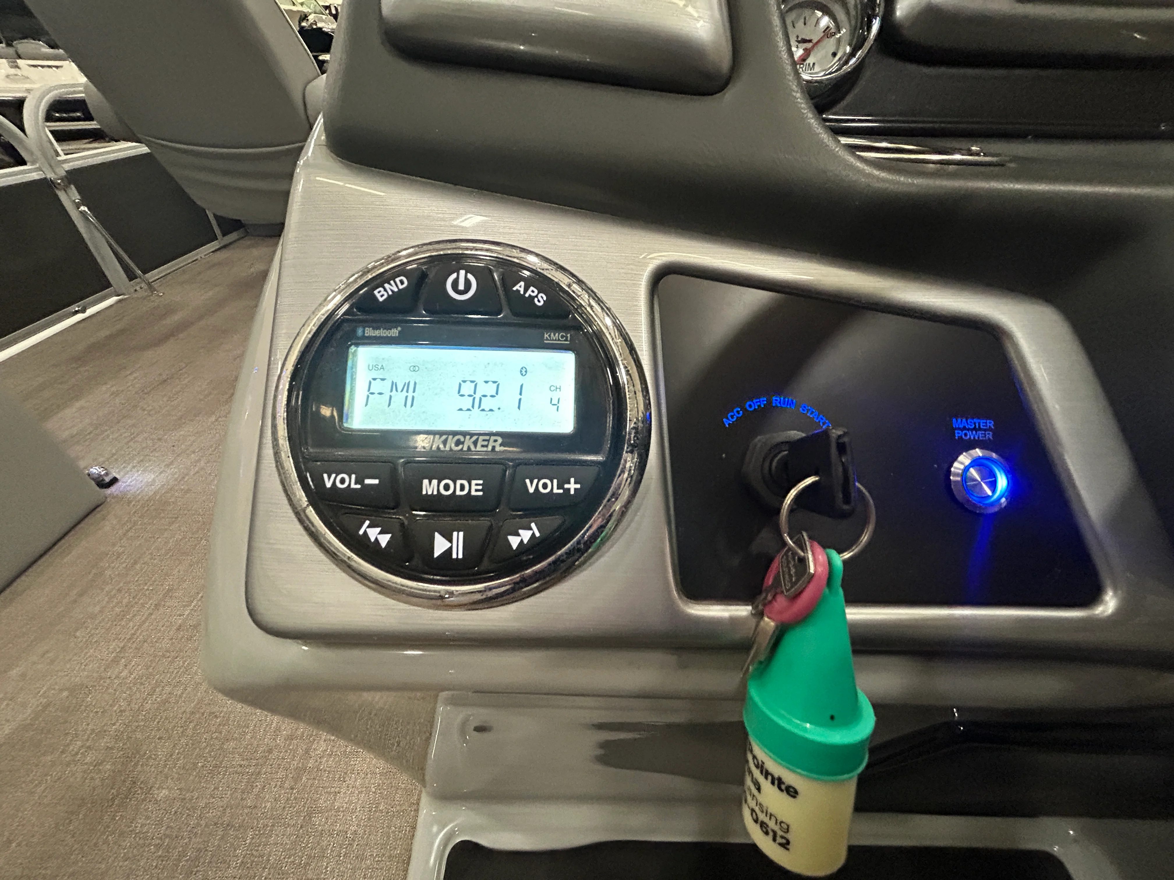 2021 Ranger RP 220F Image Thumbnail #25