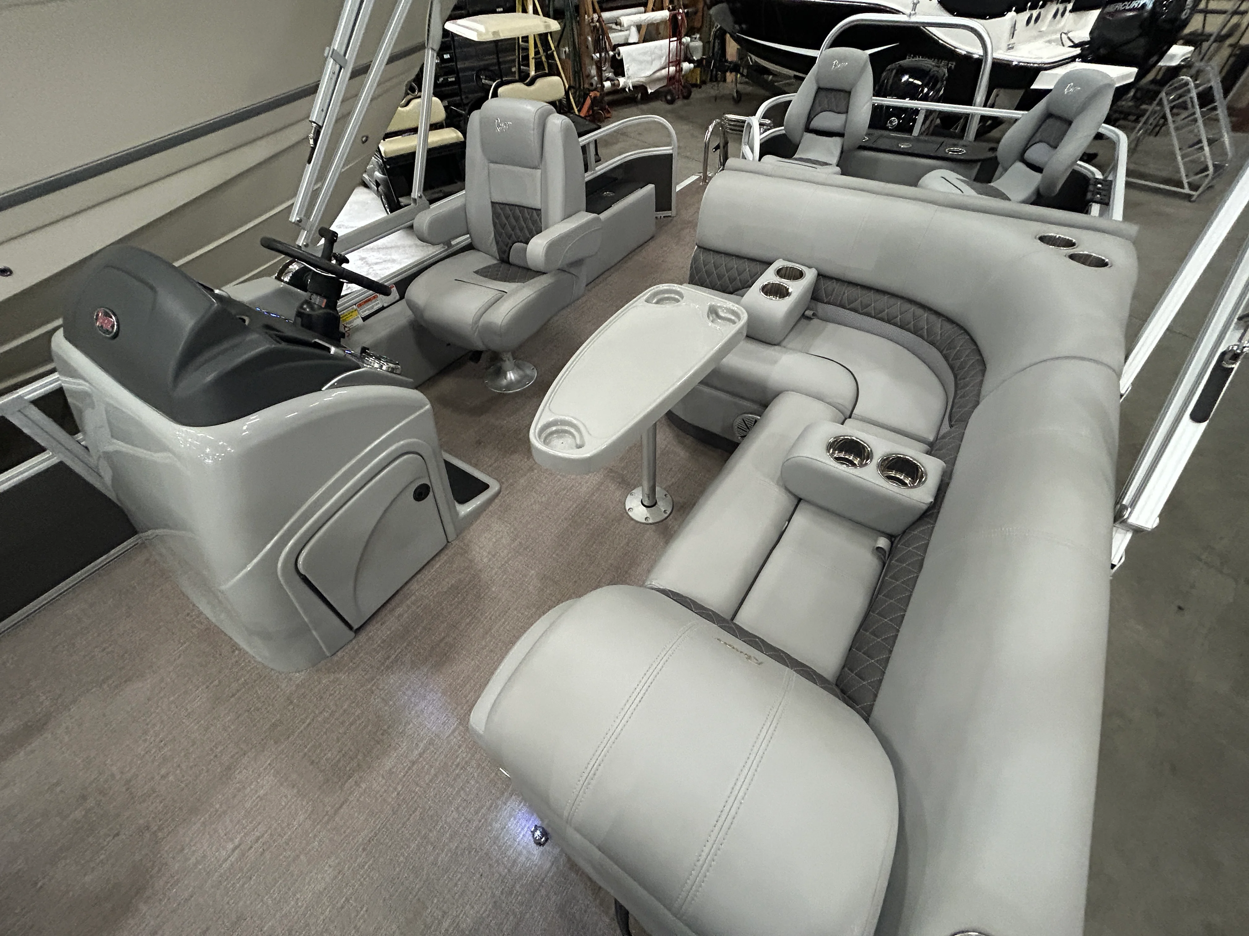 2021 Ranger RP 220F Image Thumbnail #19