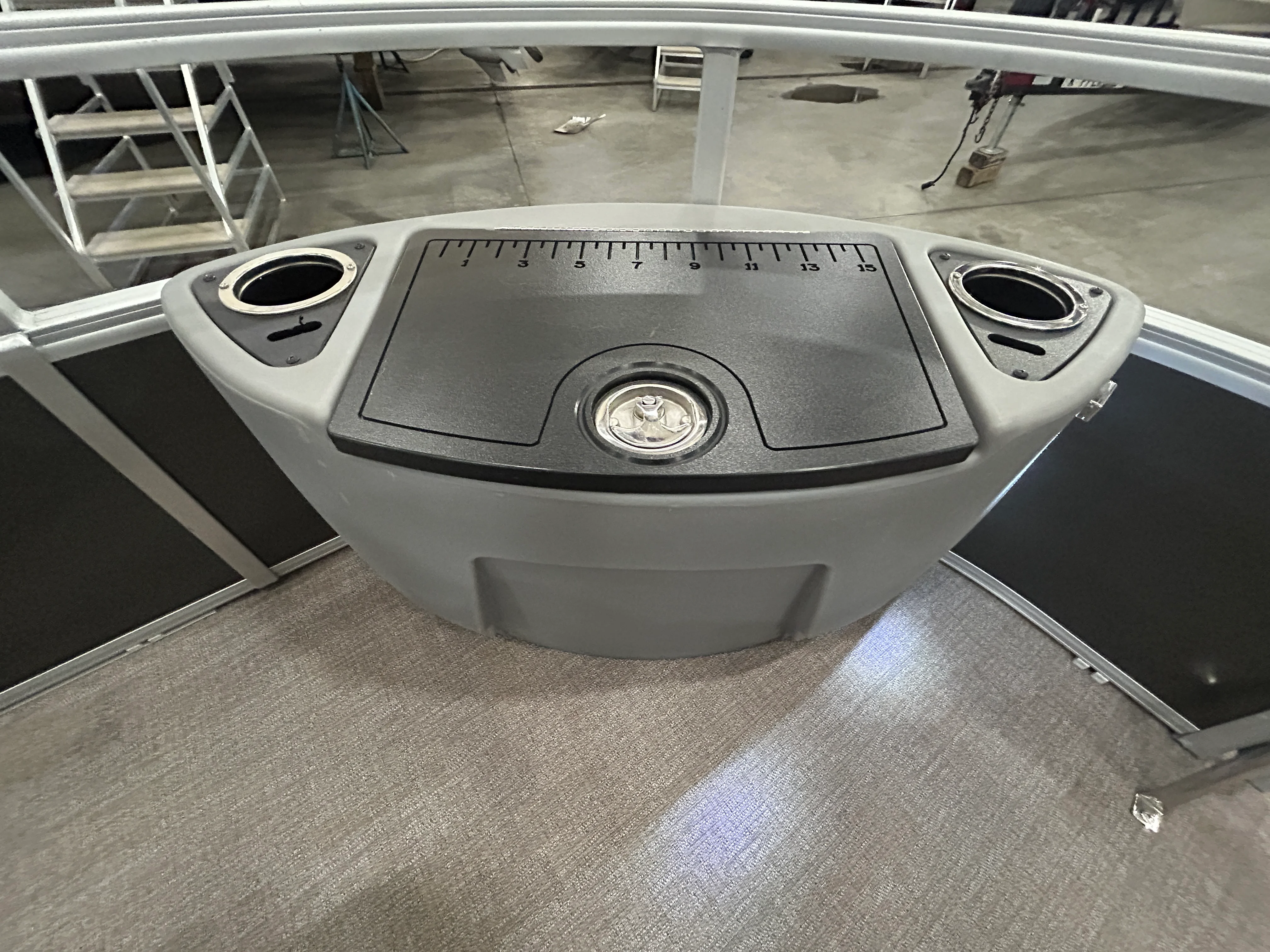 2021 Ranger RP 220F Image Thumbnail #14