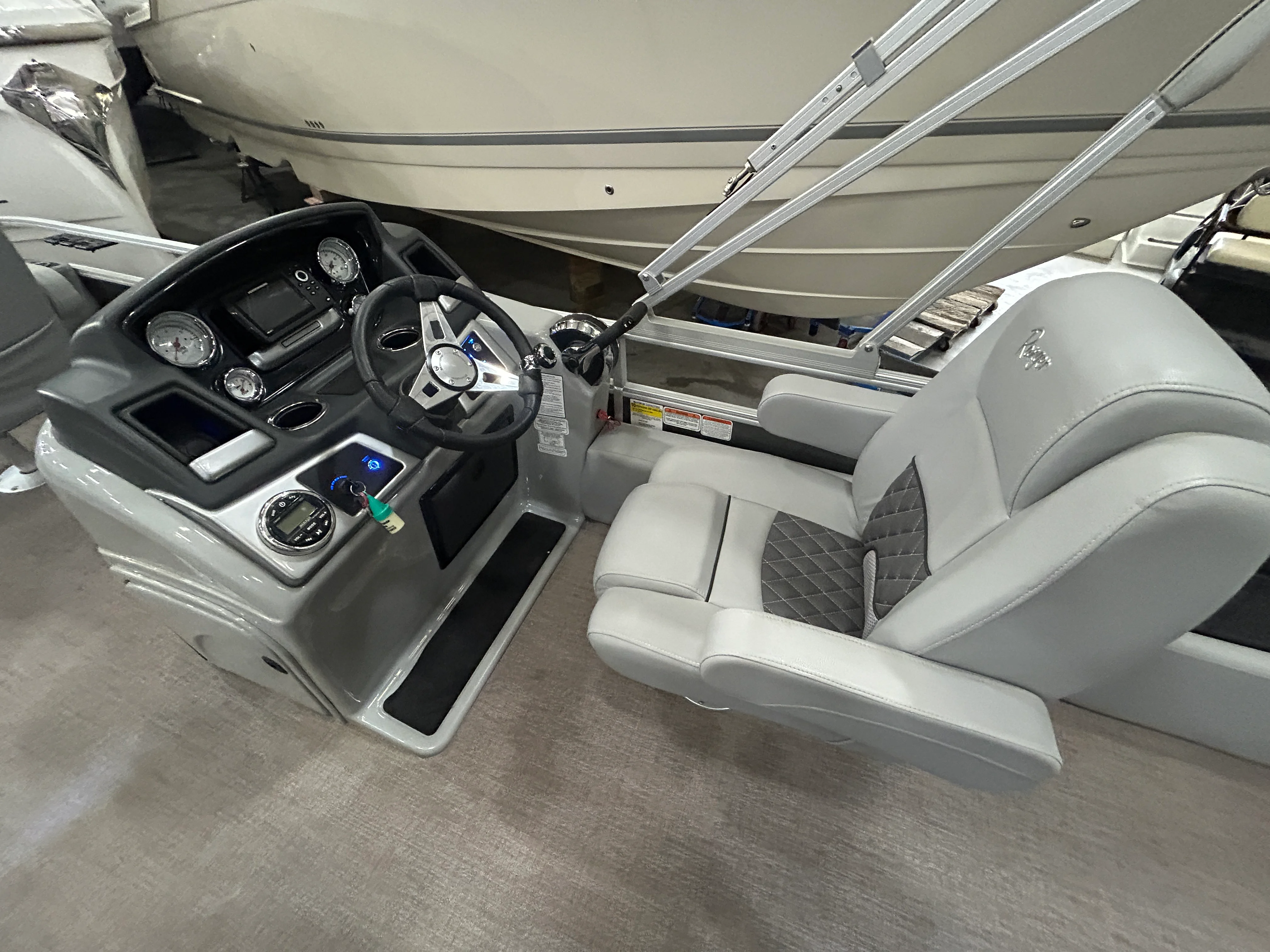 2021 Ranger RP 220F Image Thumbnail #21