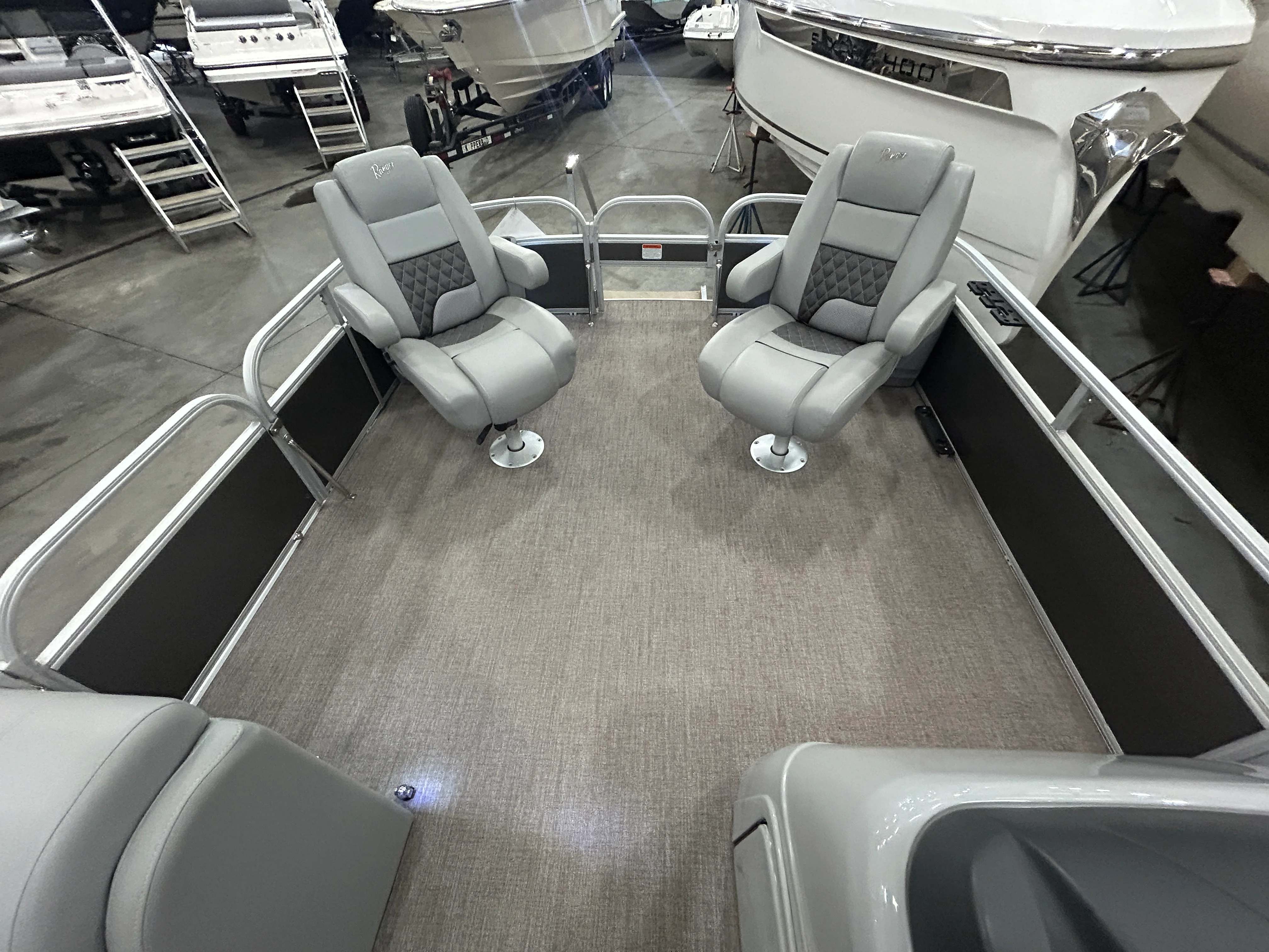 2021 Ranger RP 220F Image Thumbnail #17