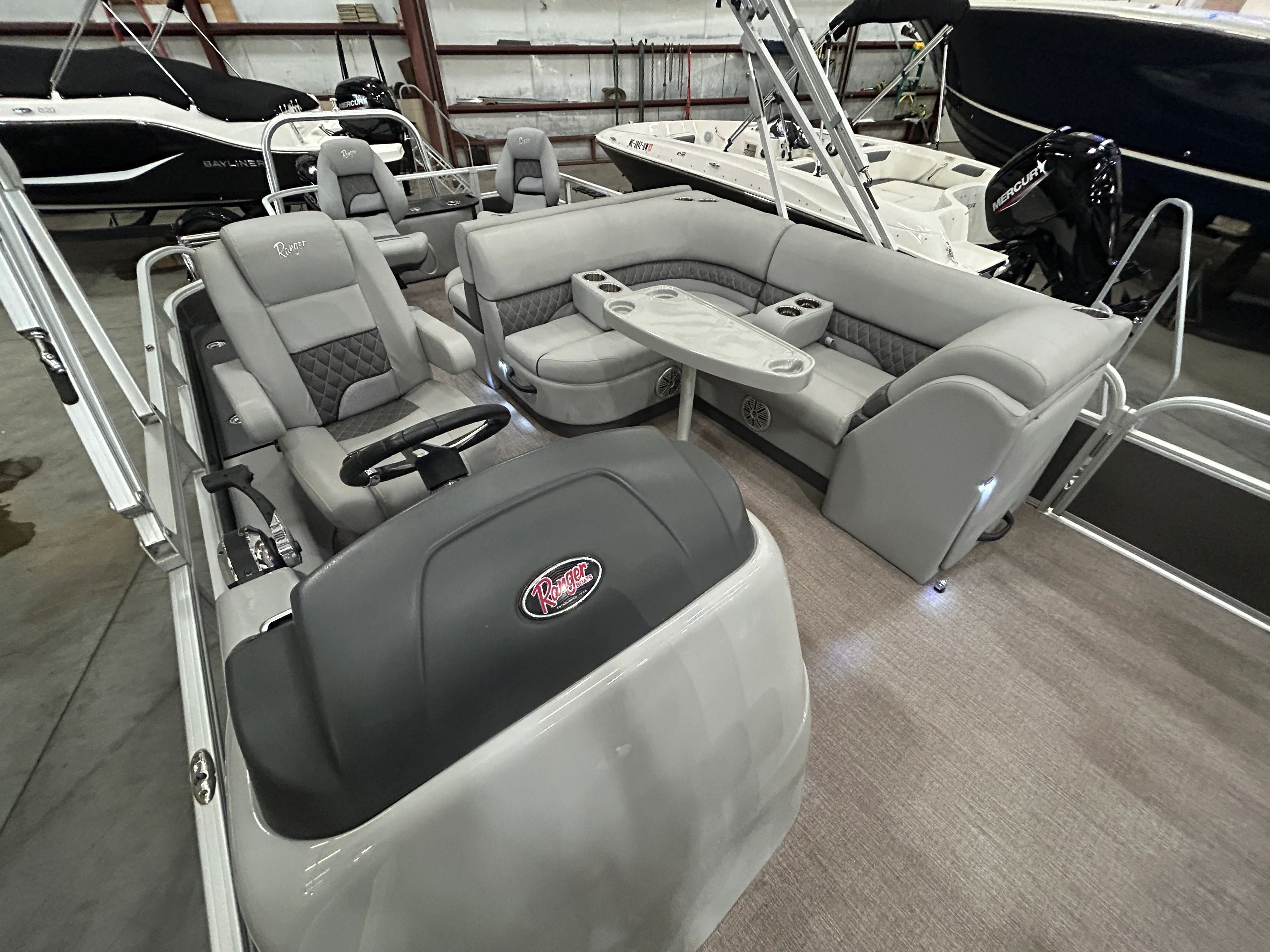 2021 Ranger RP 220F Image Thumbnail #18