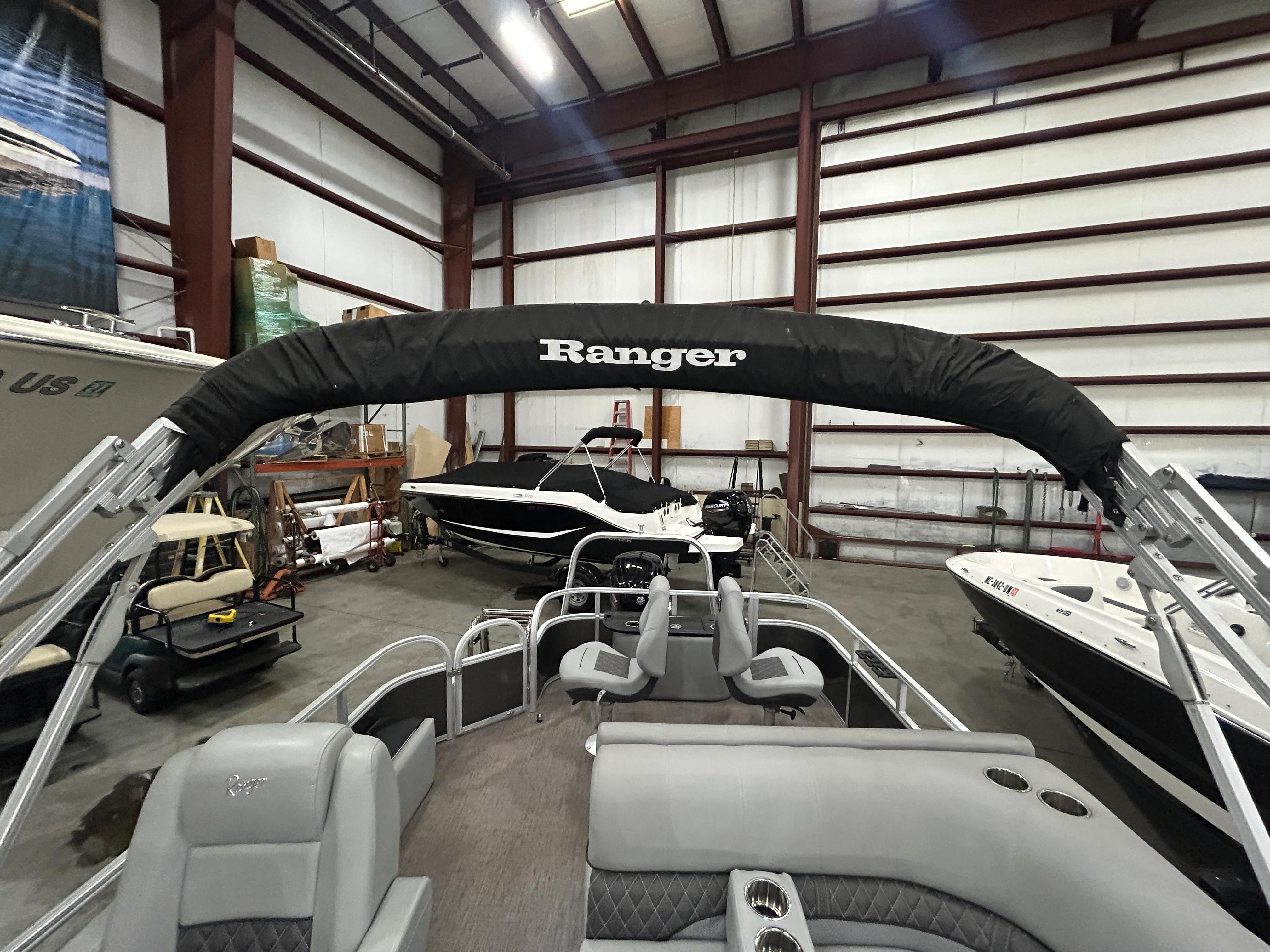 2021 Ranger RP 220F Image Thumbnail #20