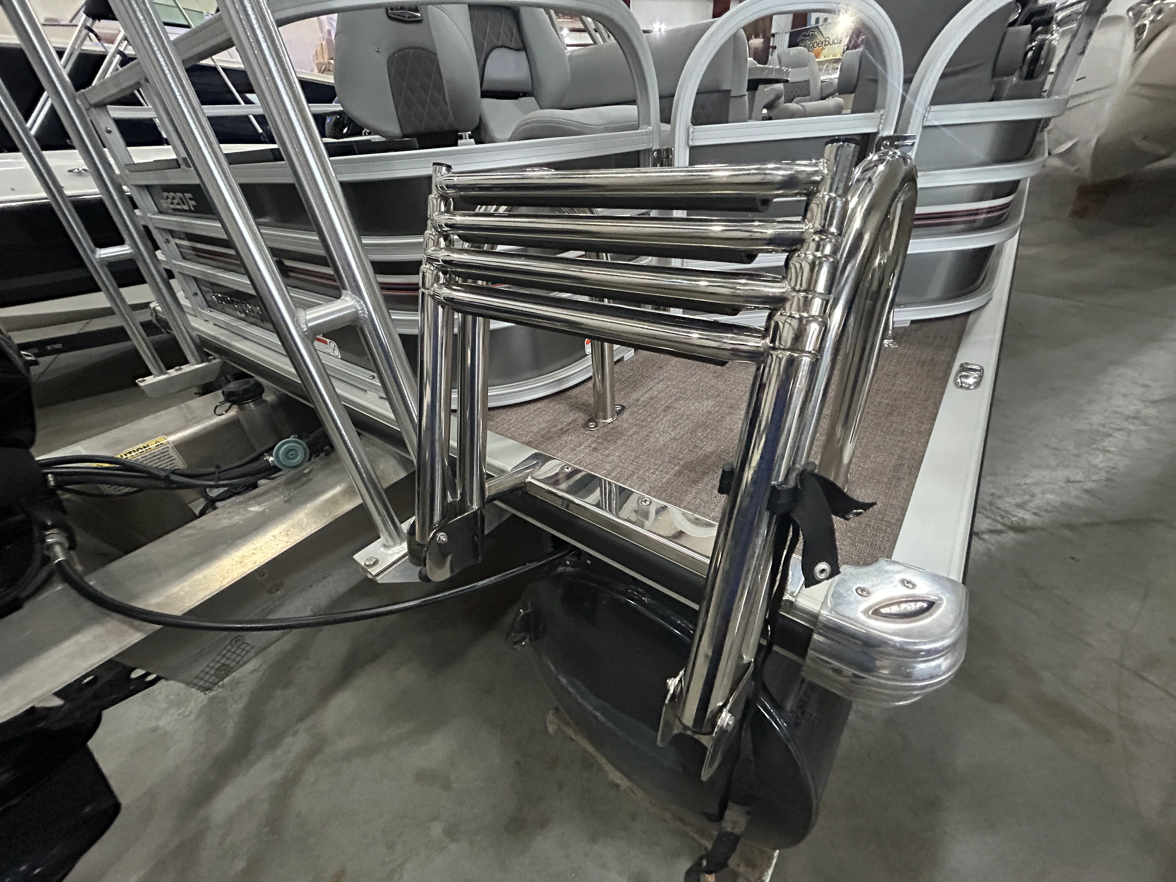 2021 Ranger RP 220F Image Thumbnail #40