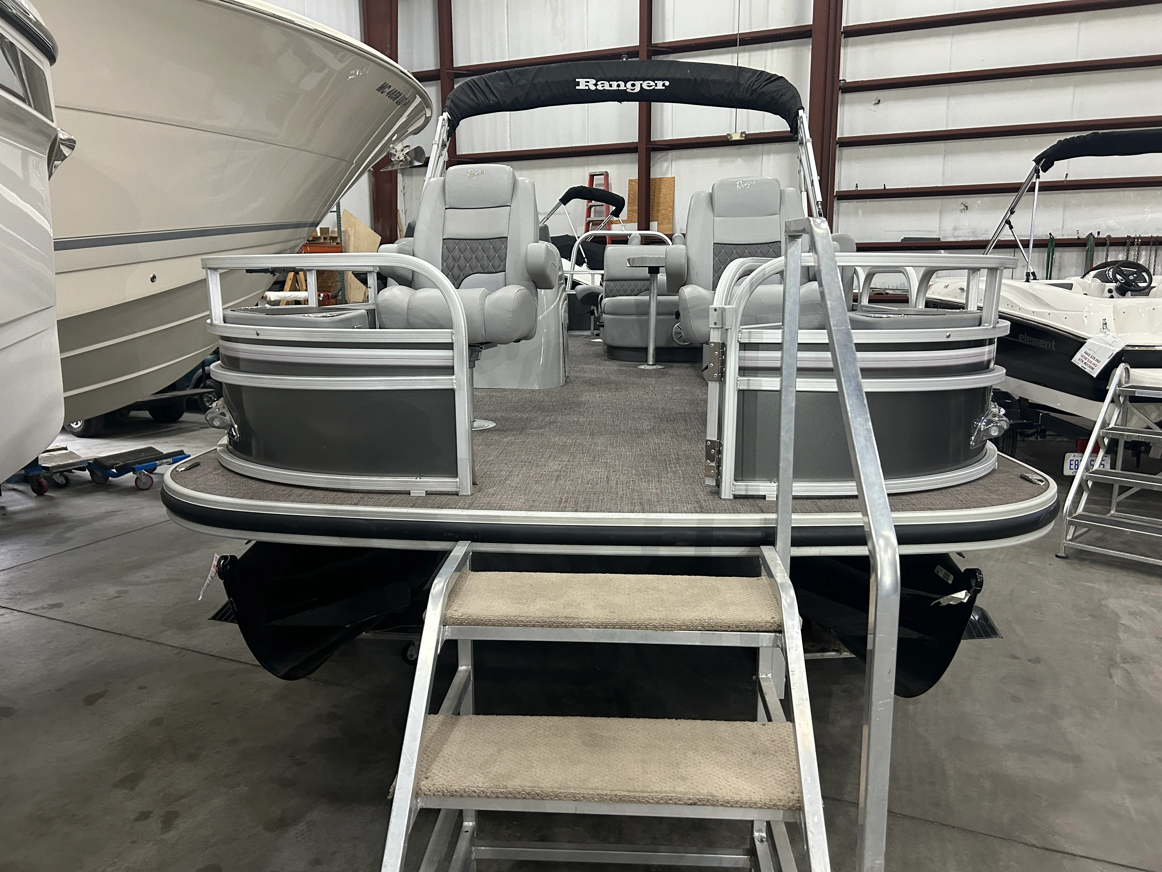 2021 Ranger RP 220F Image Thumbnail #8