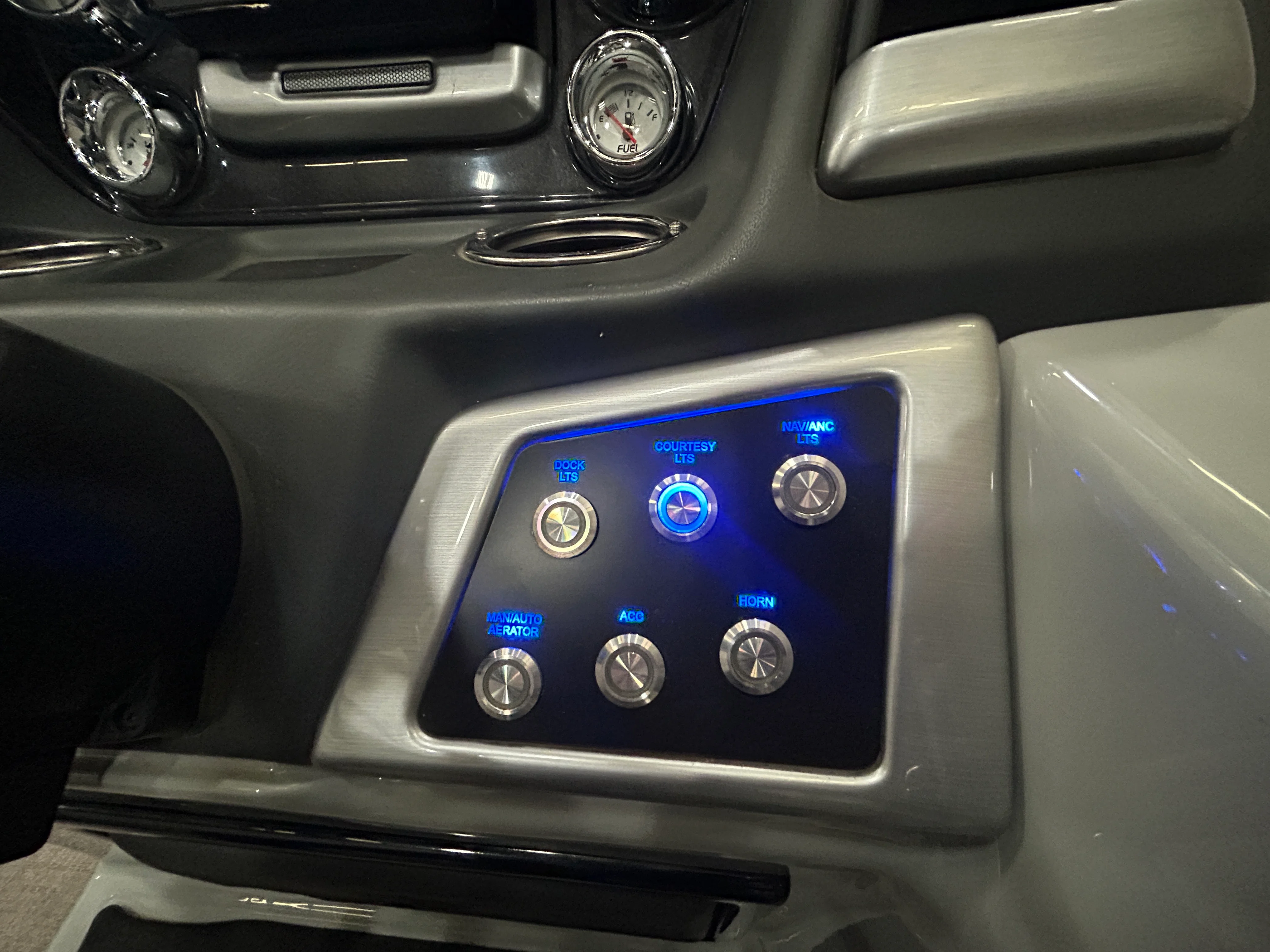 2021 Ranger RP 220F Image Thumbnail #26