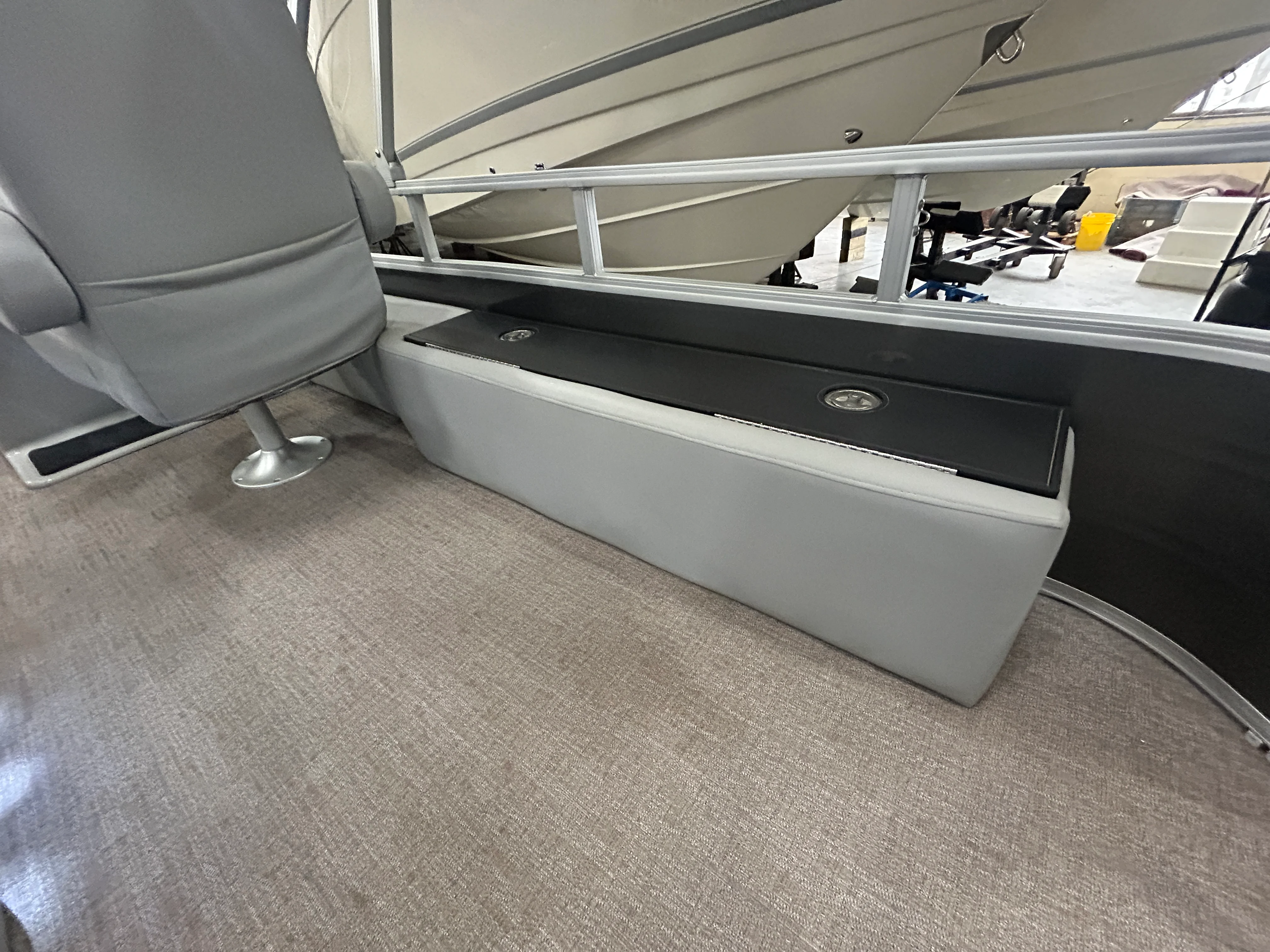 2021 Ranger RP 220F Image Thumbnail #34