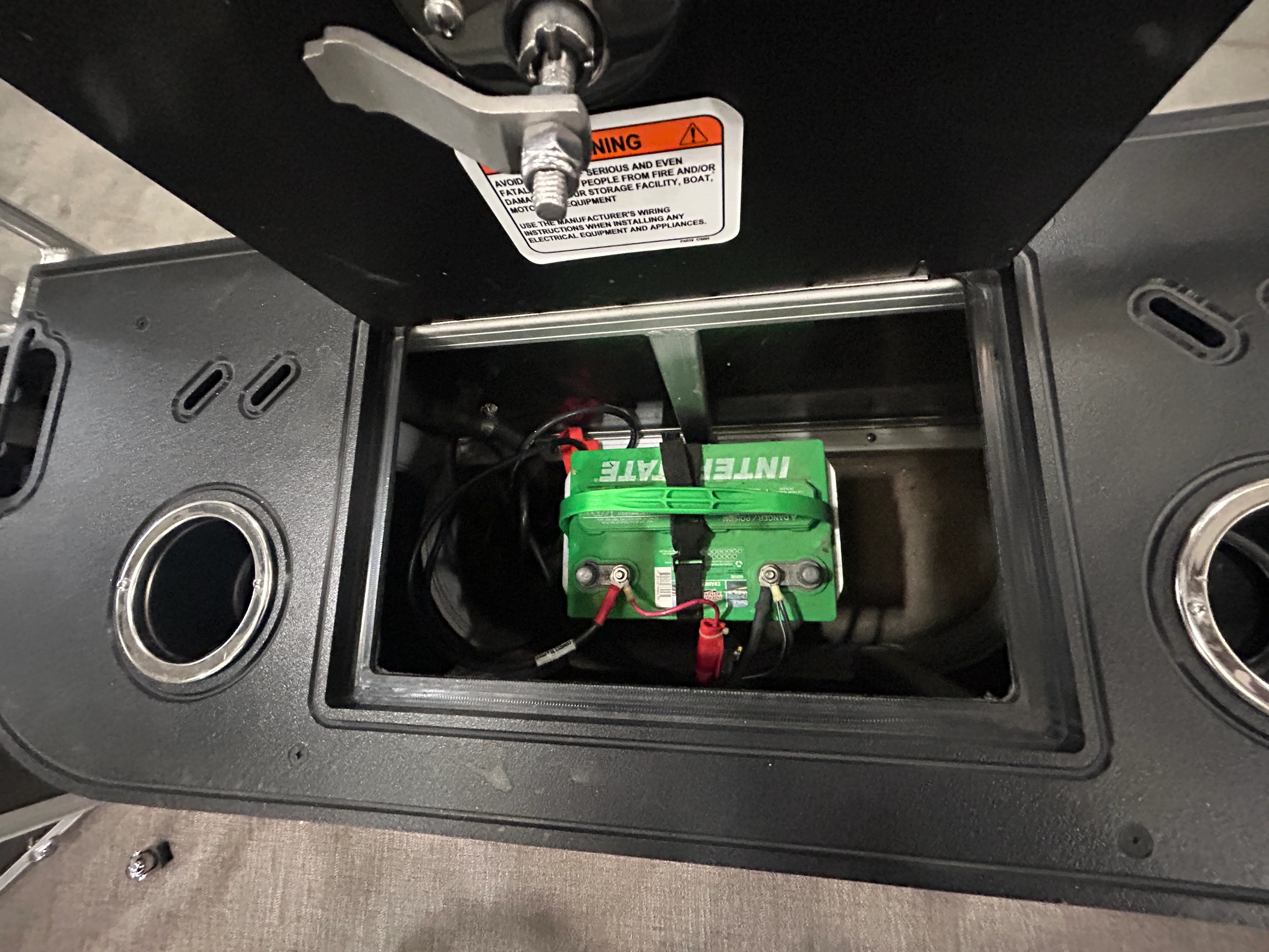 2021 Ranger RP 220F Image Thumbnail #38