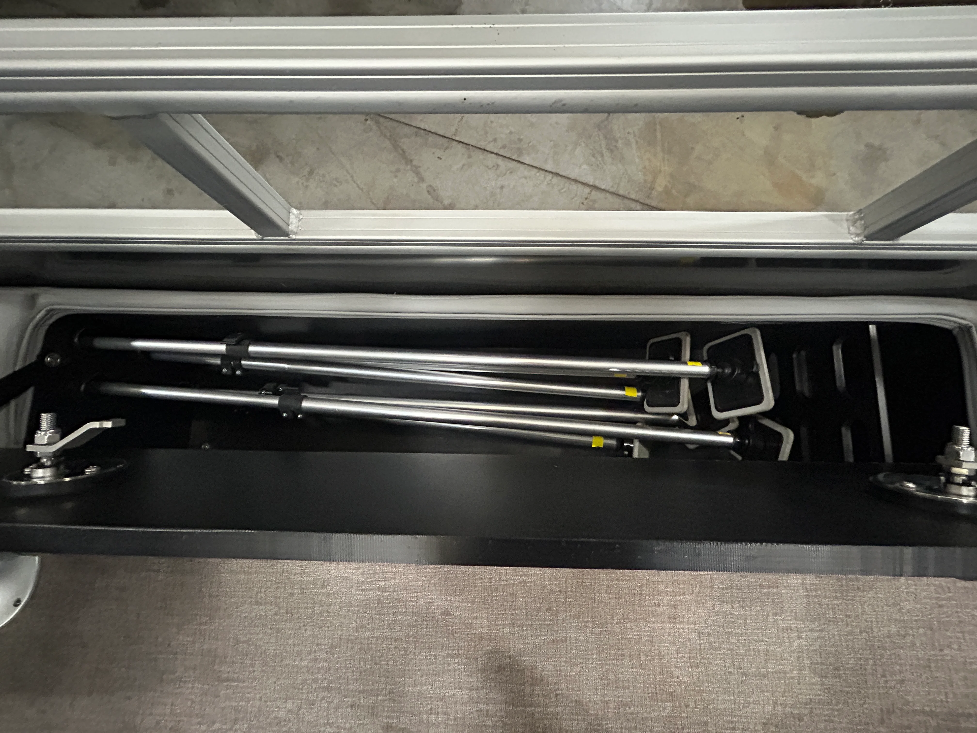 2021 Ranger RP 220F Image Thumbnail #35