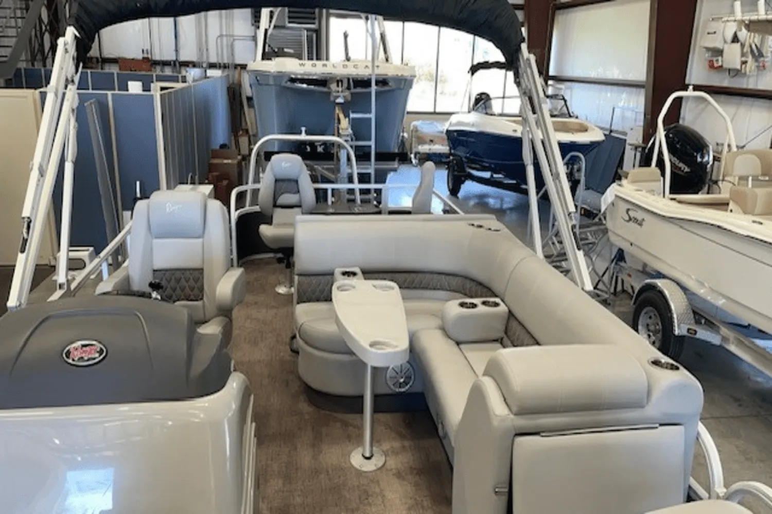 2021 Ranger RP 220F Image Thumbnail #11