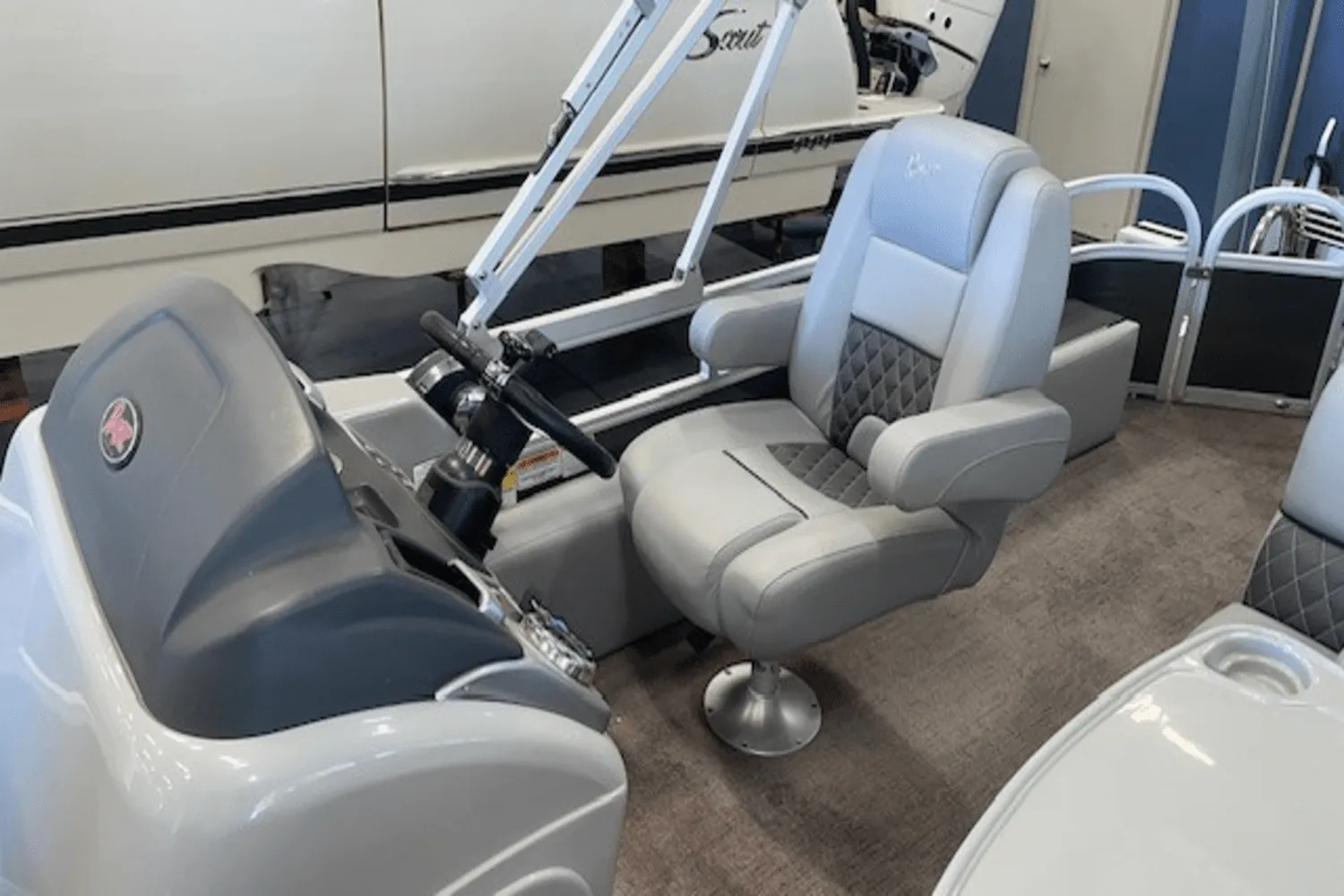 2021 Ranger RP 220F Image Thumbnail #5