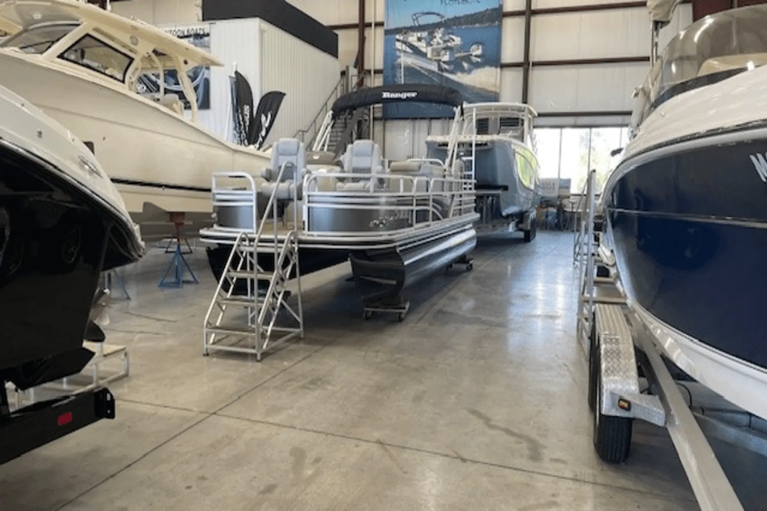 2021 Ranger RP 220F Image Thumbnail #0