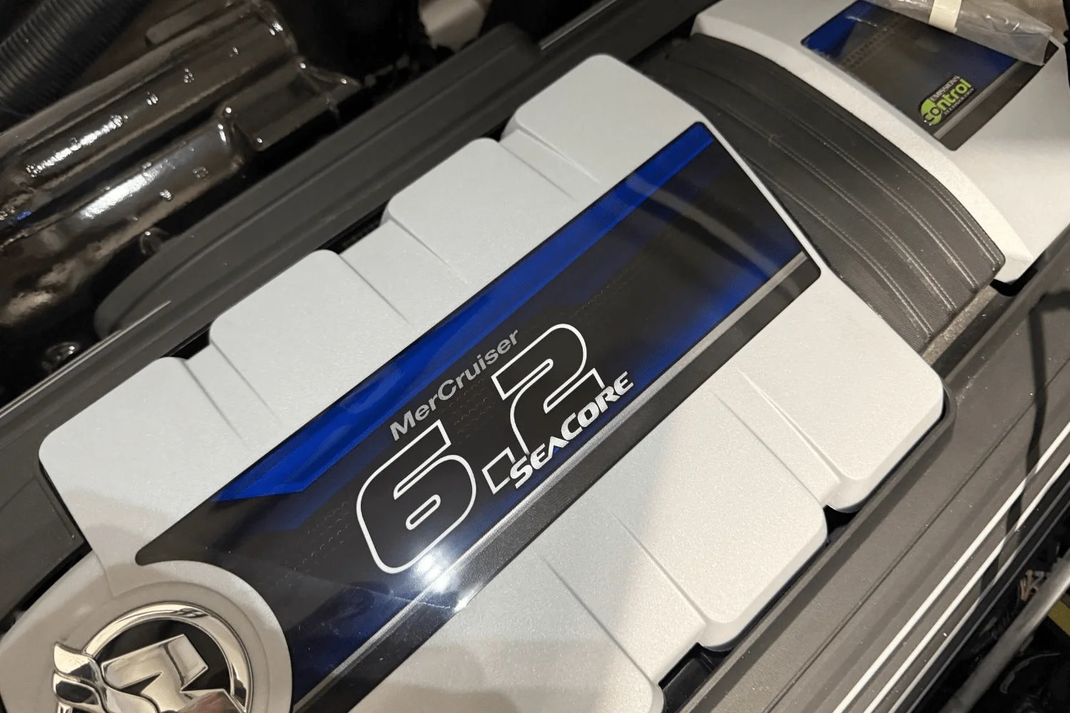 2026 Sea Ray SLX 260 Image Thumbnail #32