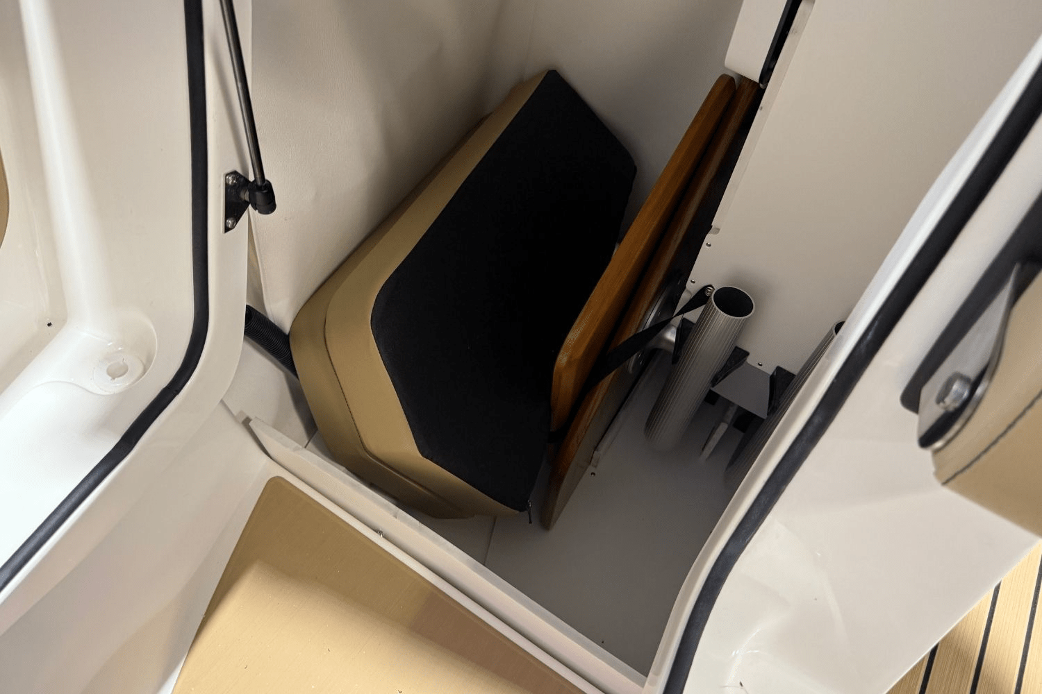 2026 Sea Ray SLX 260 Image Thumbnail #22