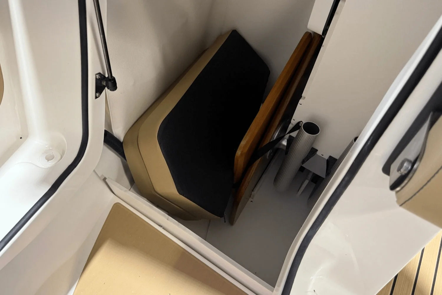 2026 Sea Ray SLX 260 Image Thumbnail #22