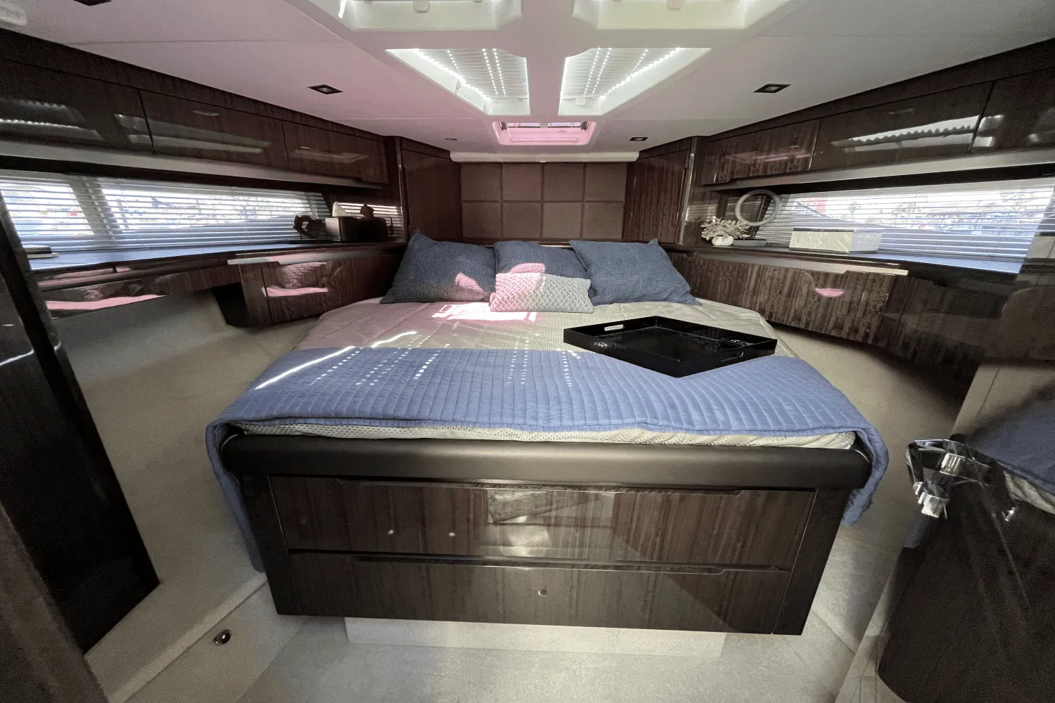 2022 Galeon 470 Sky Image Thumbnail #36